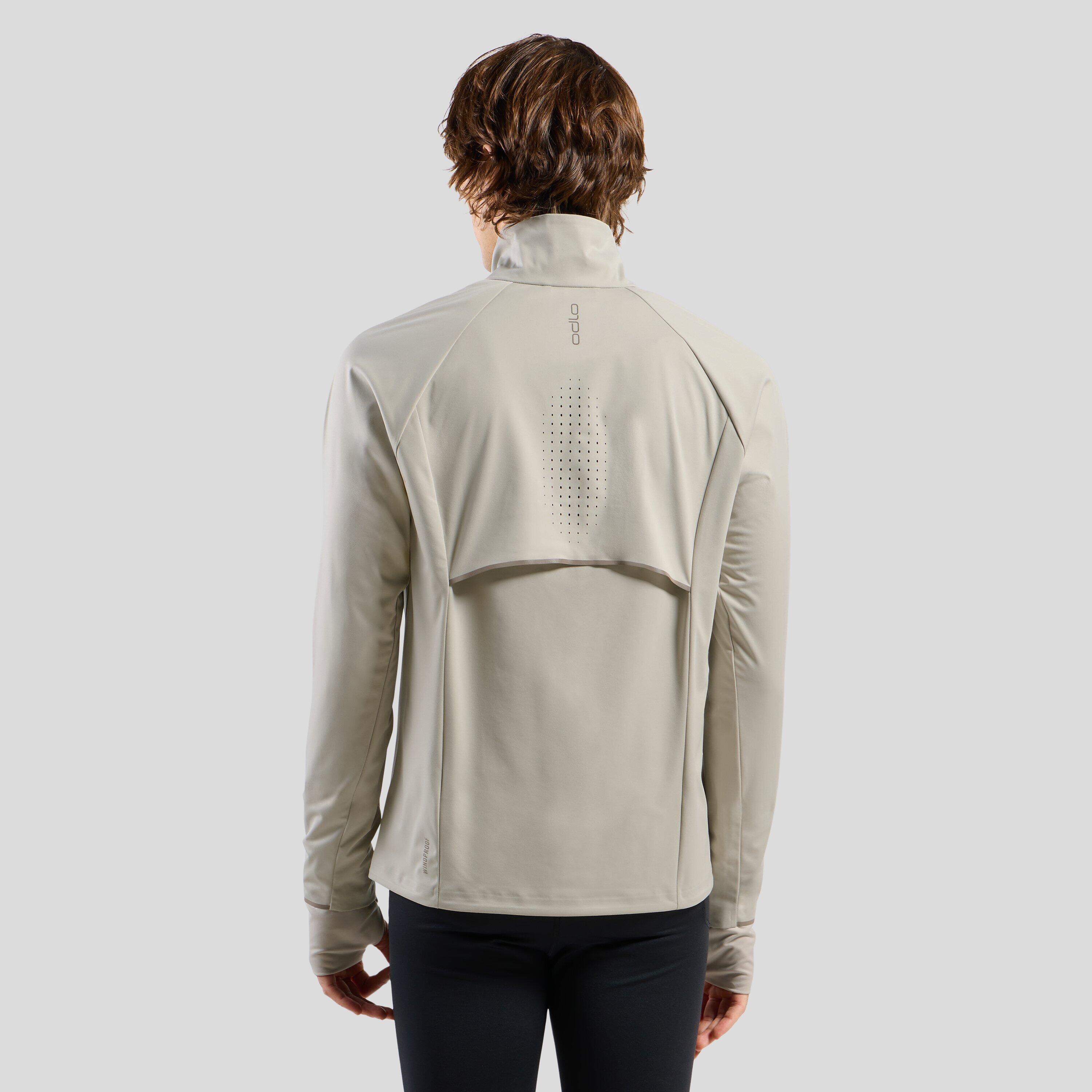Jacke ZEROWEIGHT PRO WARM 2/8