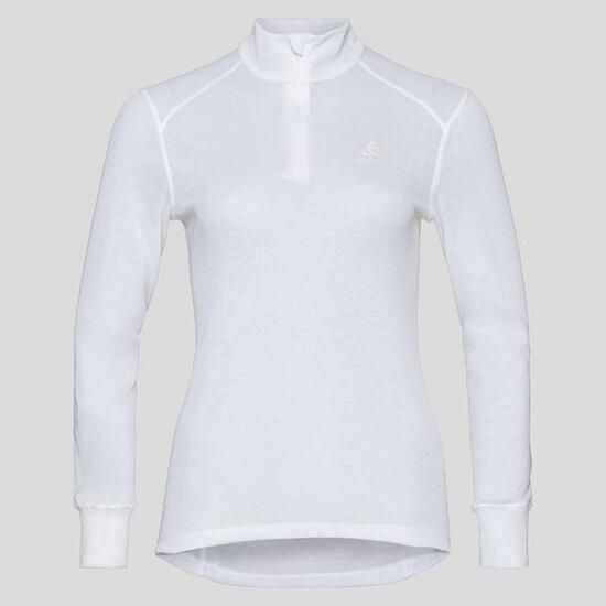 Active Warm Base Layer Half Zip ODLO