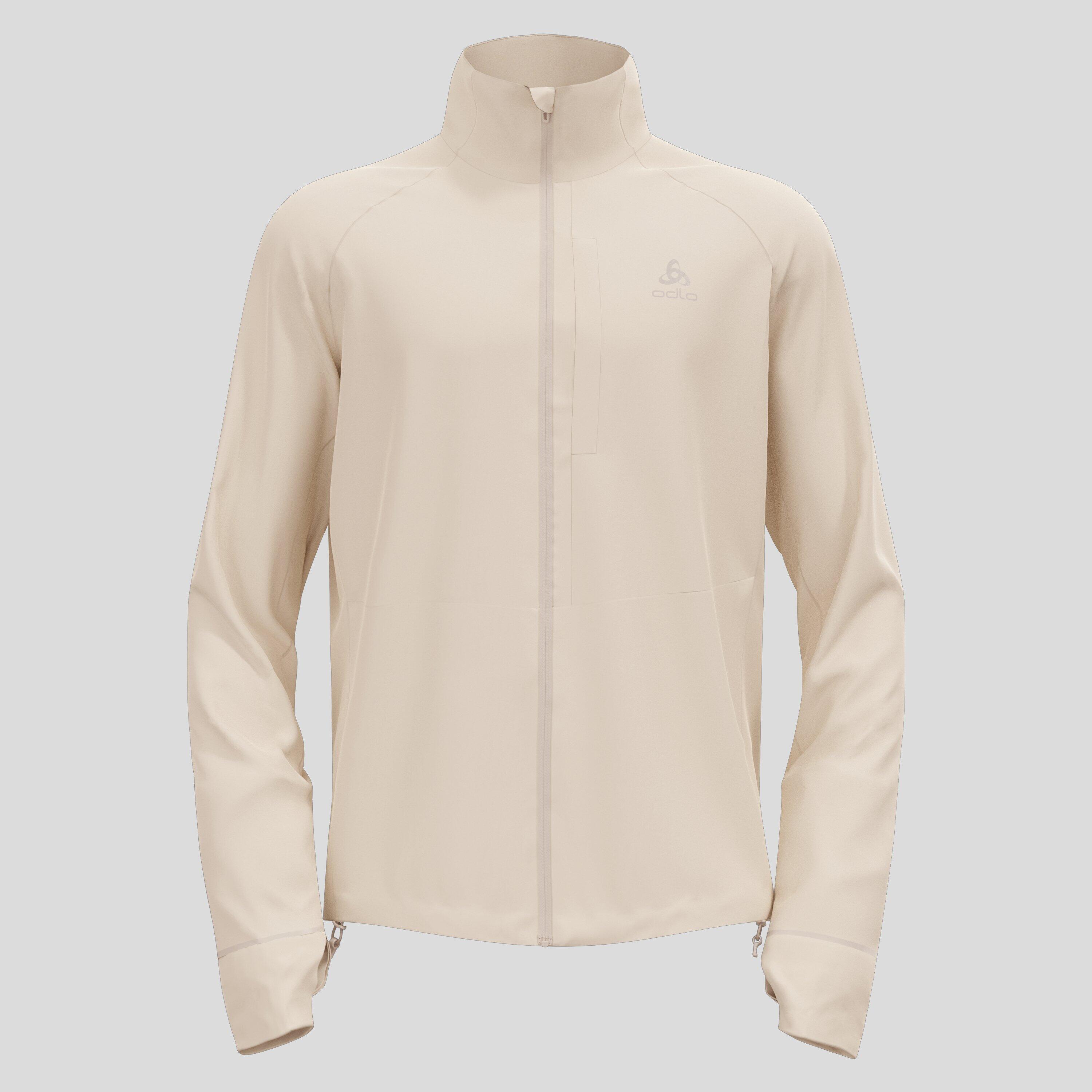 Jacke ZEROWEIGHT PRO WARM 7/8