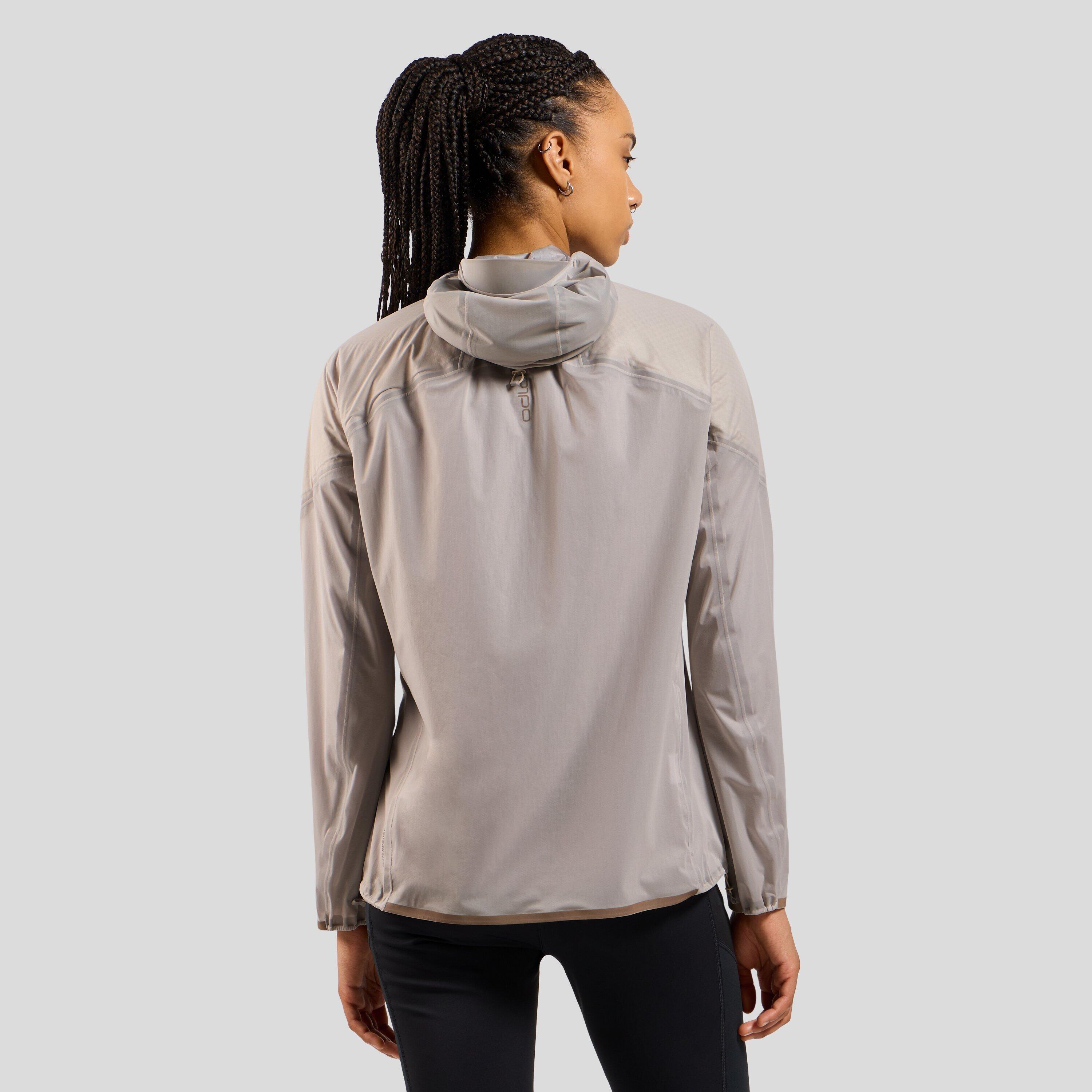 Funktionsjacke DUAL DRY WATERPROOF INSULATED 2/9