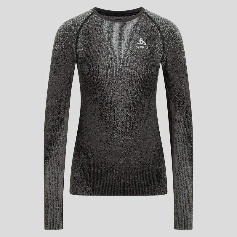 Baselayer Odlo Blackcomb Gri Femei