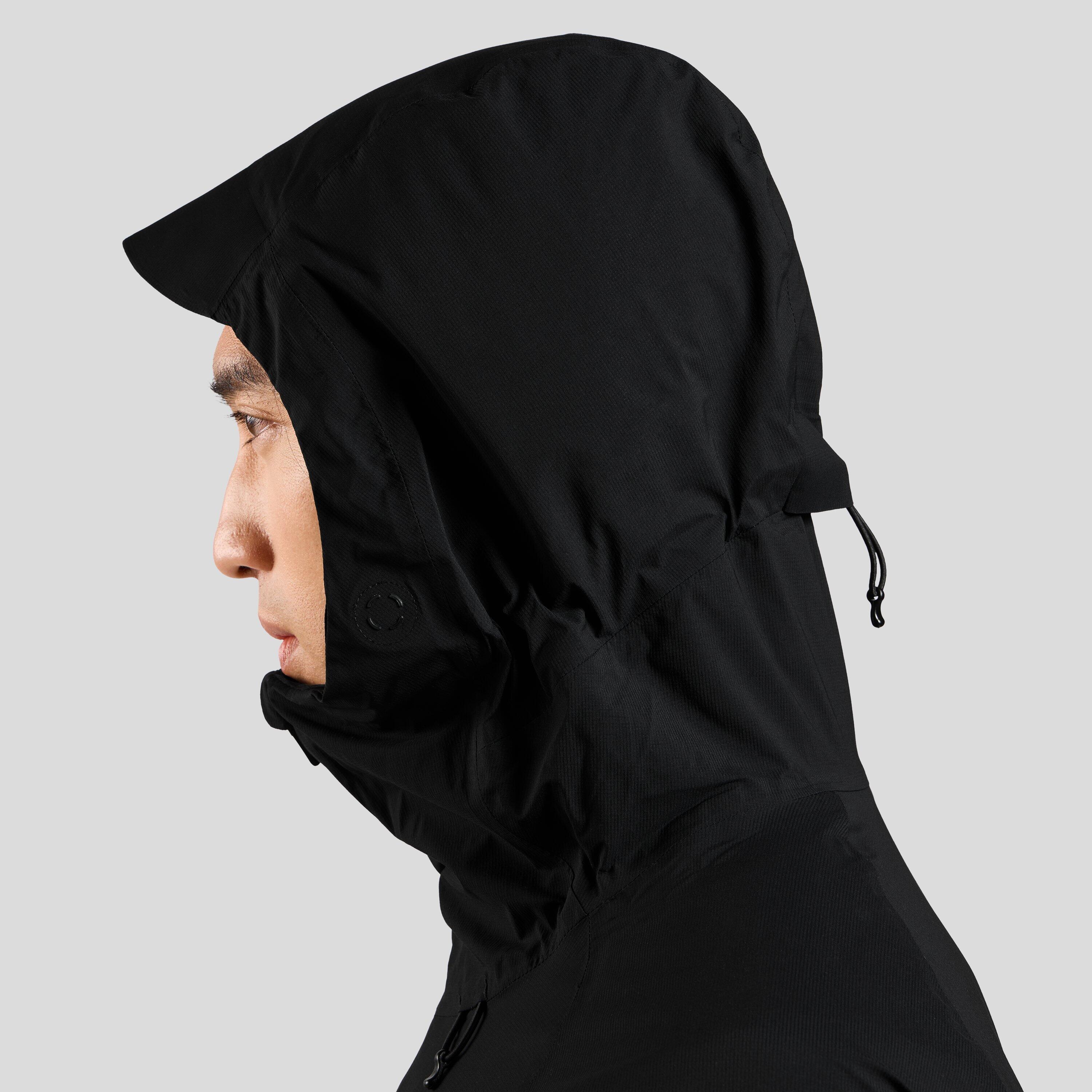 Outdoorjacke ASCENT S-THERMIC WATERPROOF 4/7
