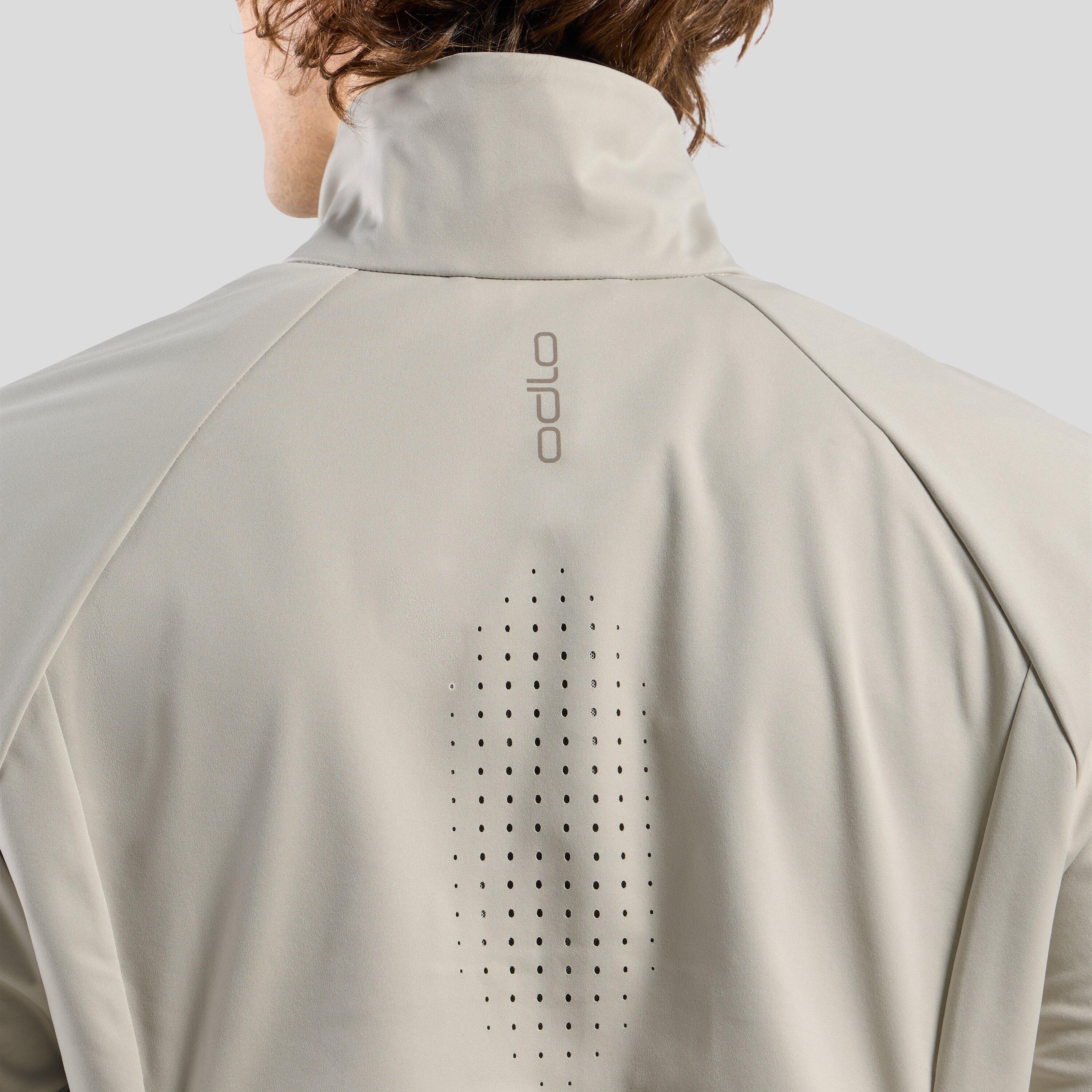 Jacke ZEROWEIGHT PRO WARM 5/8