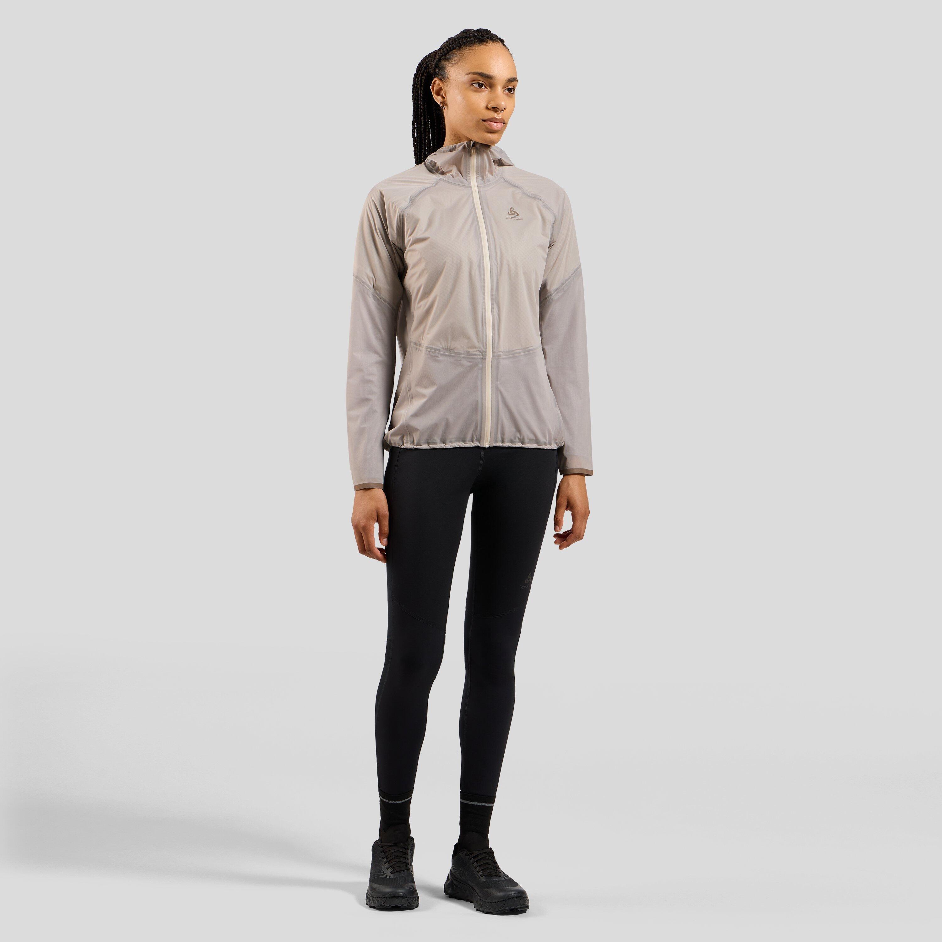 Funktionsjacke DUAL DRY WATERPROOF INSULATED 7/9