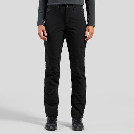 Odlo Damen Hose ASCENT WARM 560461