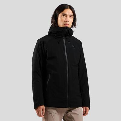 Odlo Herren Jacke Insulated Ascent S-Ther 528822