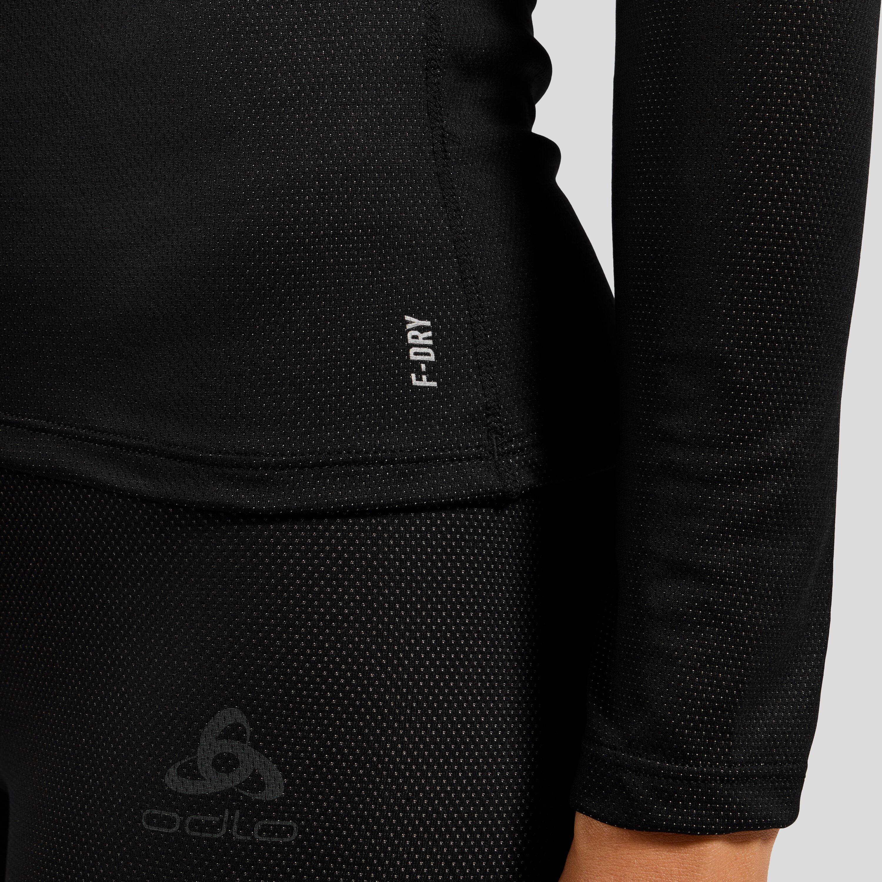 Active F-Dry Light Base Layer Langarmshirt ODLO 3/7