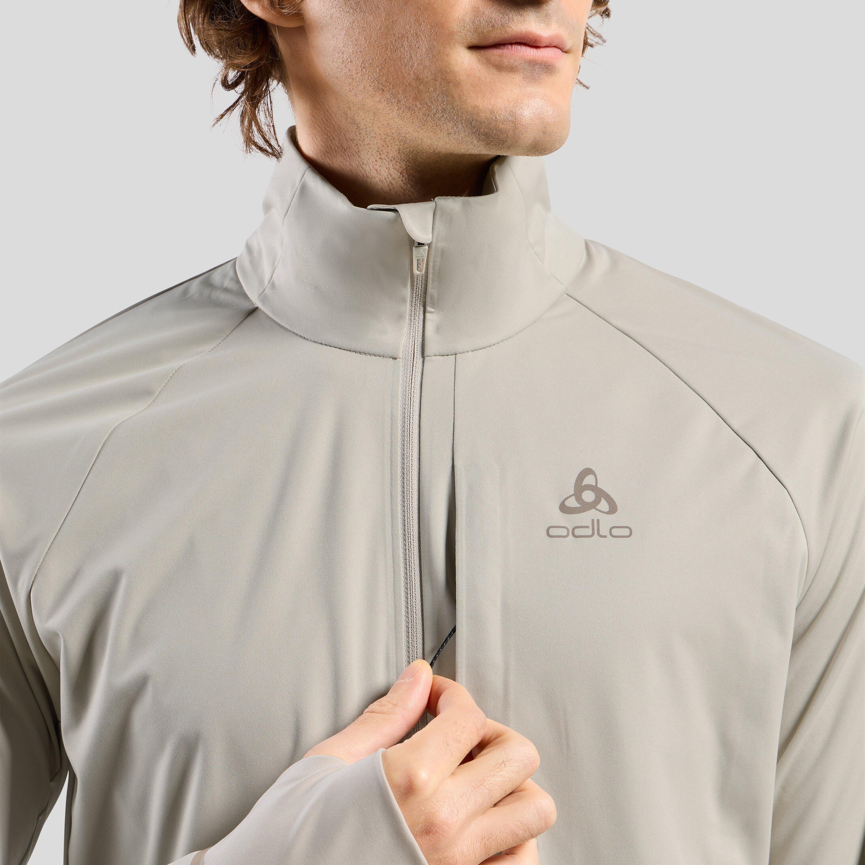 Jacke ZEROWEIGHT PRO WARM 4/8