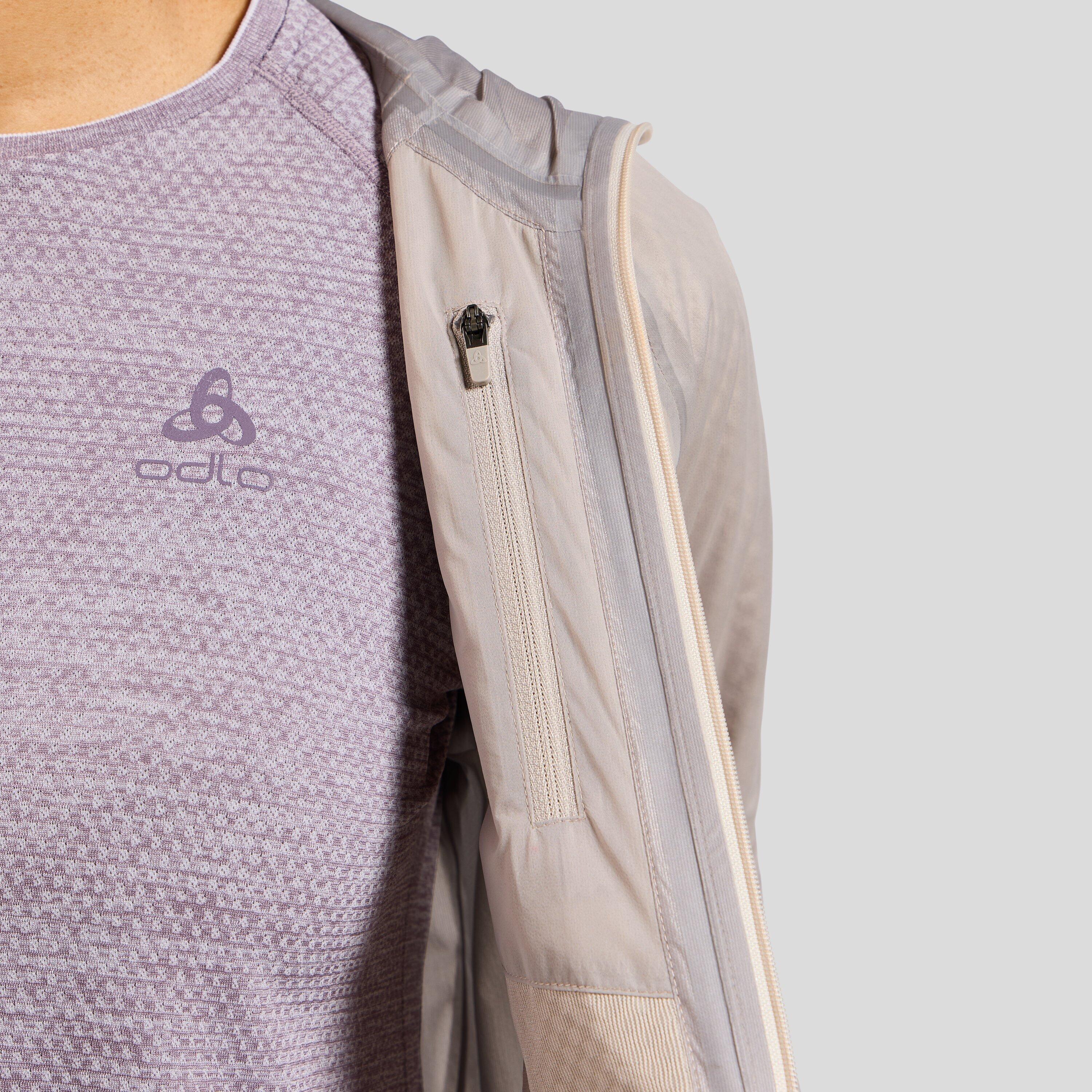 Funktionsjacke DUAL DRY WATERPROOF INSULATED 5/9