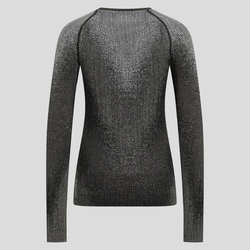 Baselayer Odlo Blackcomb Gri Femei