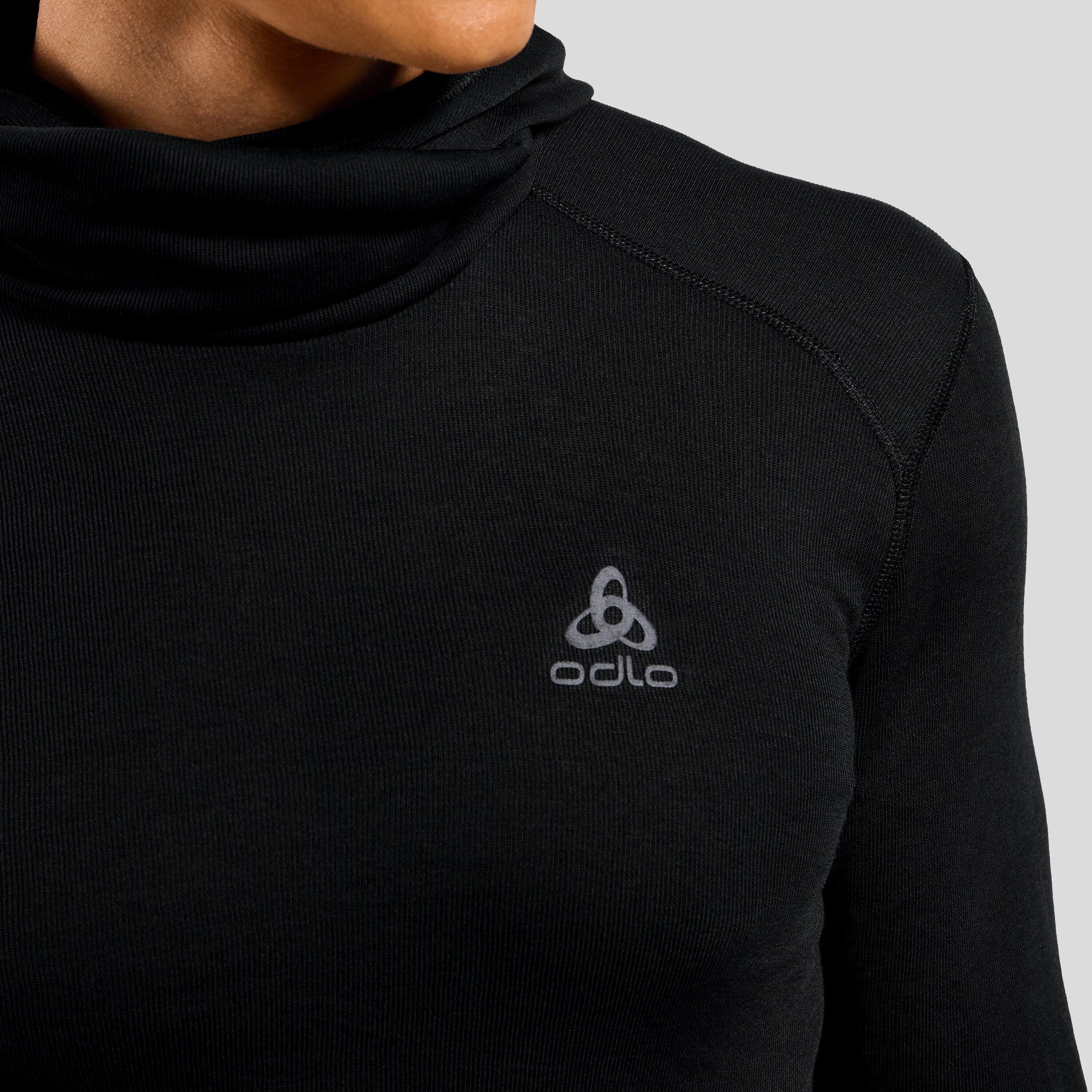Longsleeve Warm Eco 3/12