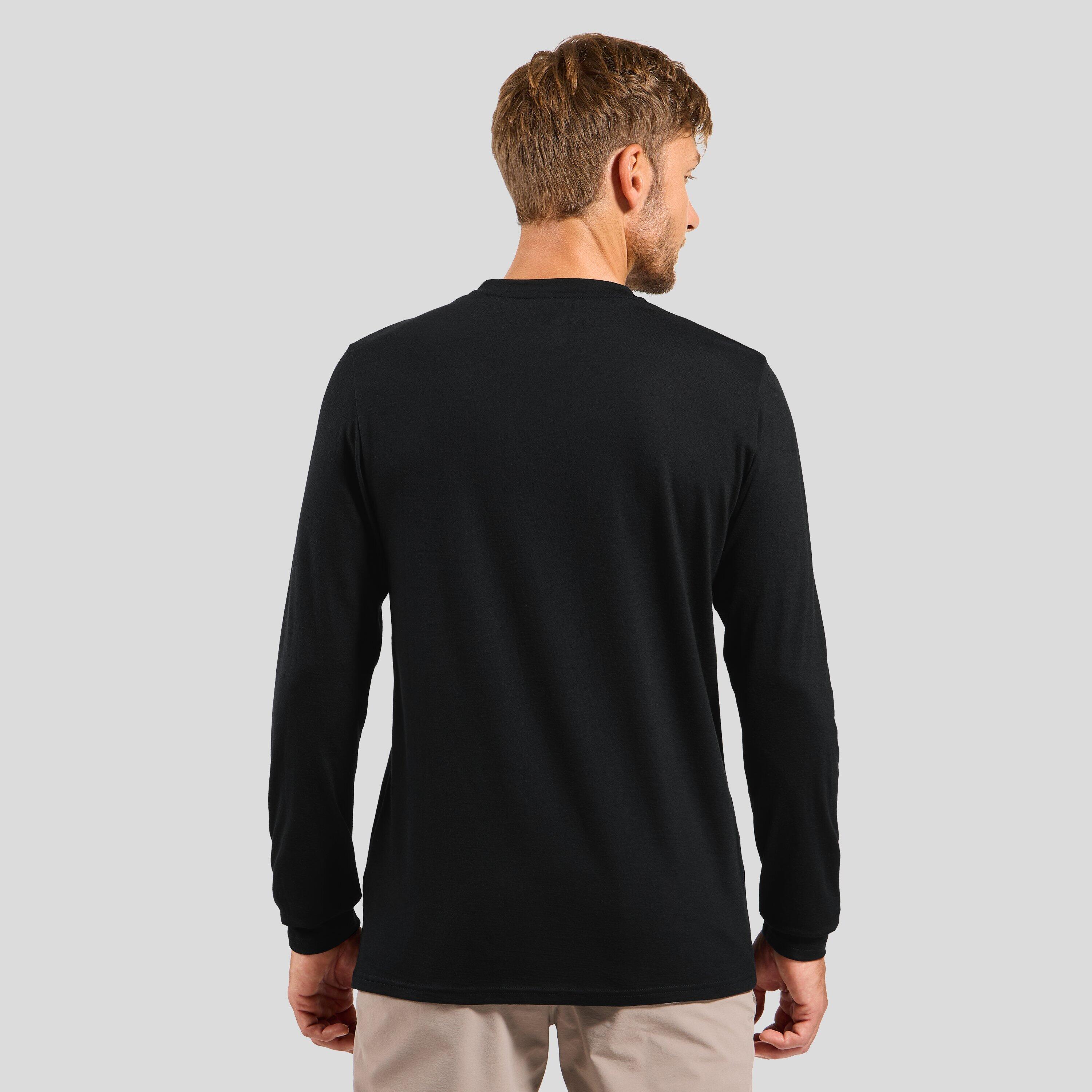 Shirt MERINO 200 POCKET 2/7