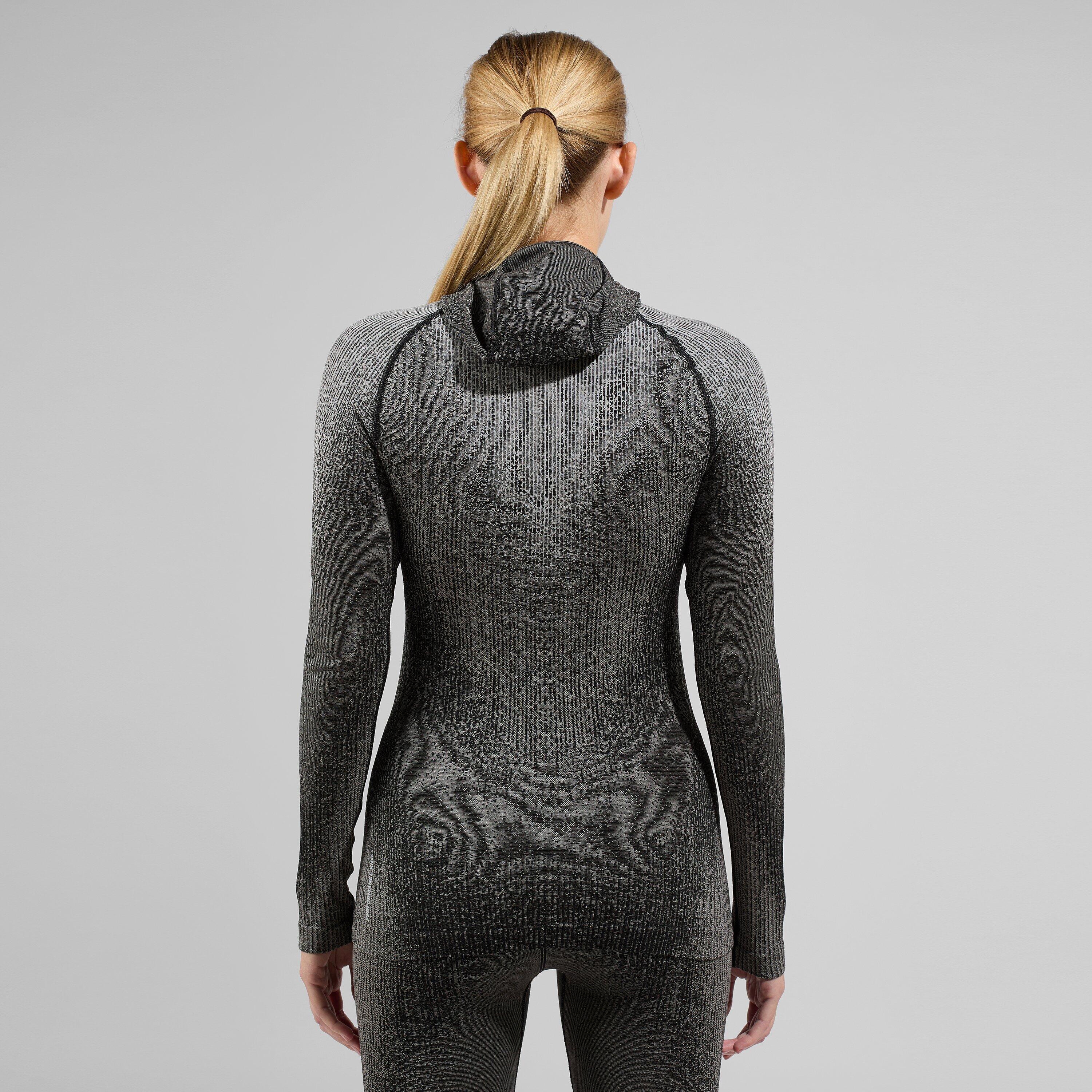 Sous-vêtement technique avec masque POW Blackcomb ODLO 2/7