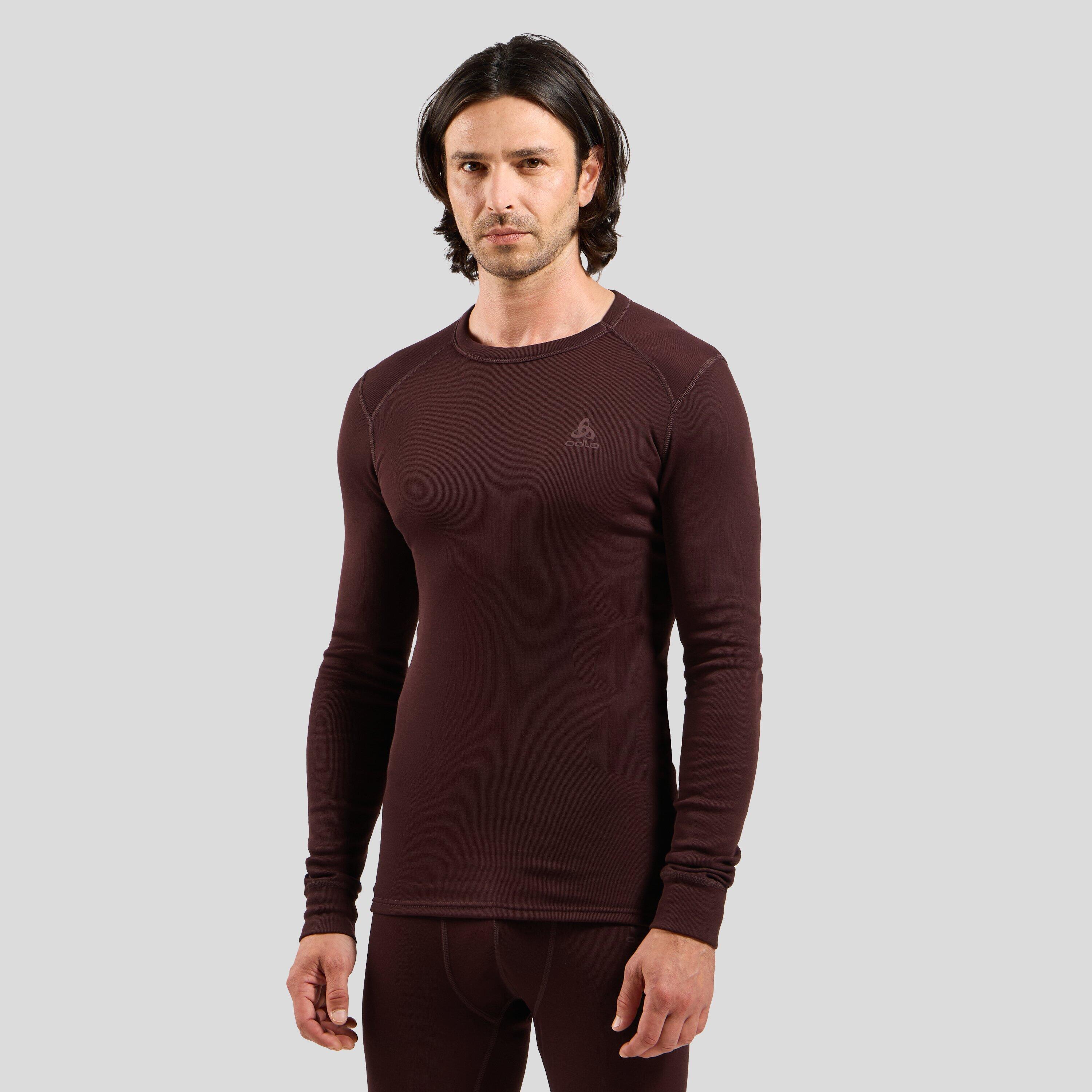 ODLO Unterhemd BL TOP Crew neck