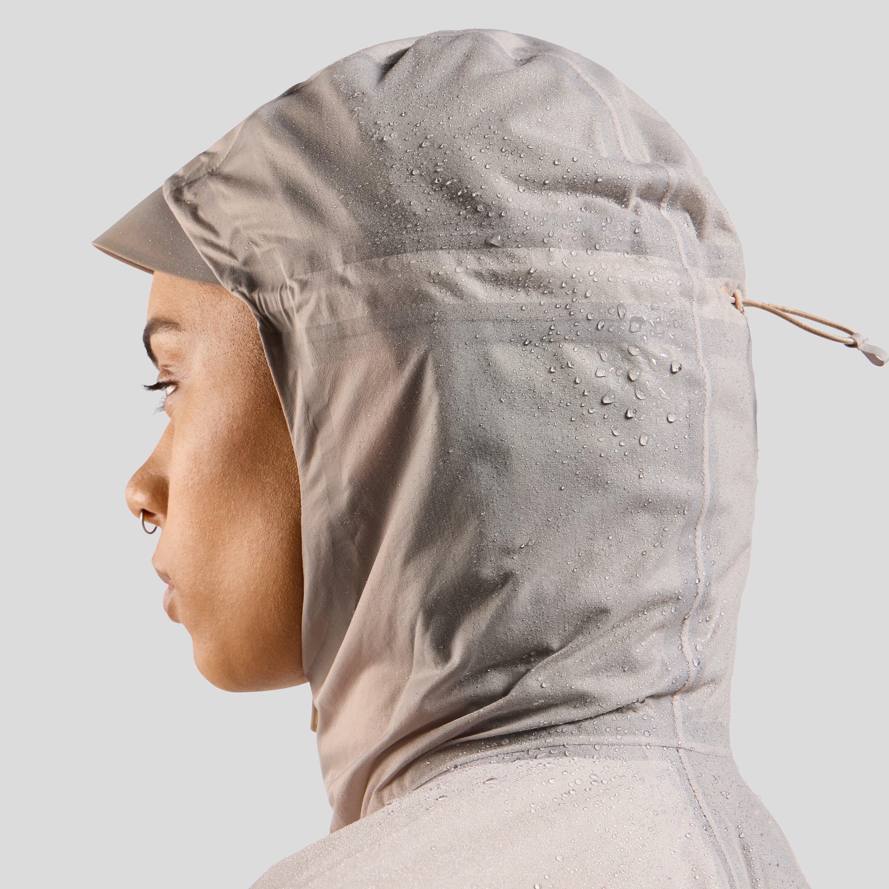 Funktionsjacke DUAL DRY WATERPROOF INSULATED 4/9