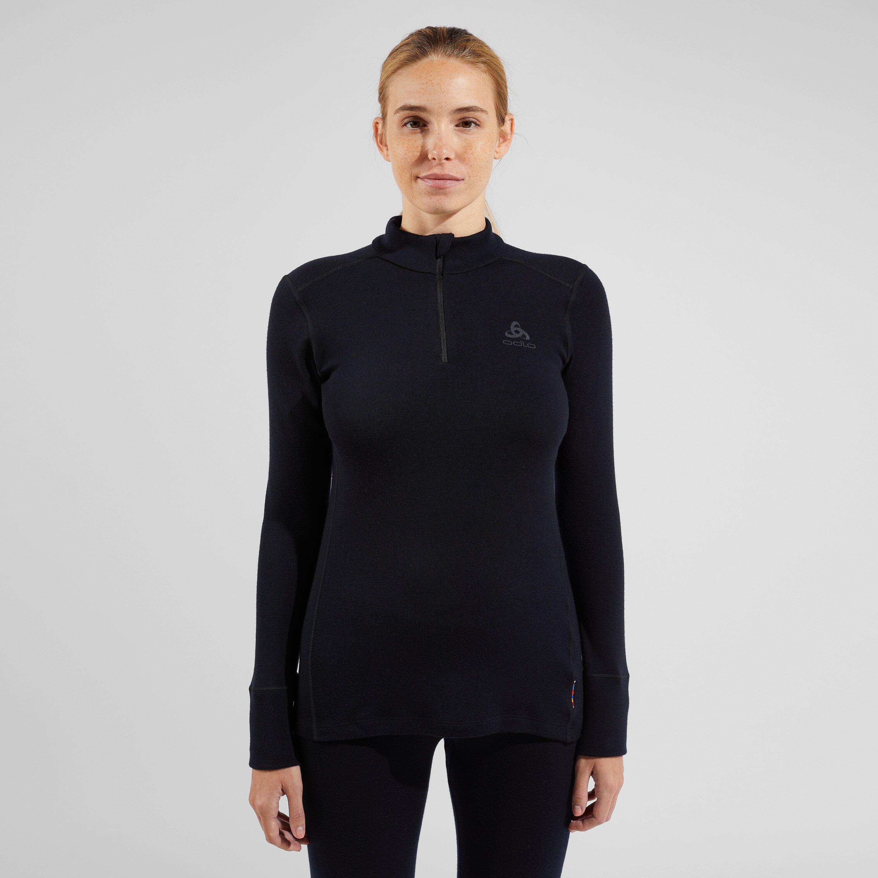 ODLO Longsleeve BL turtle neck