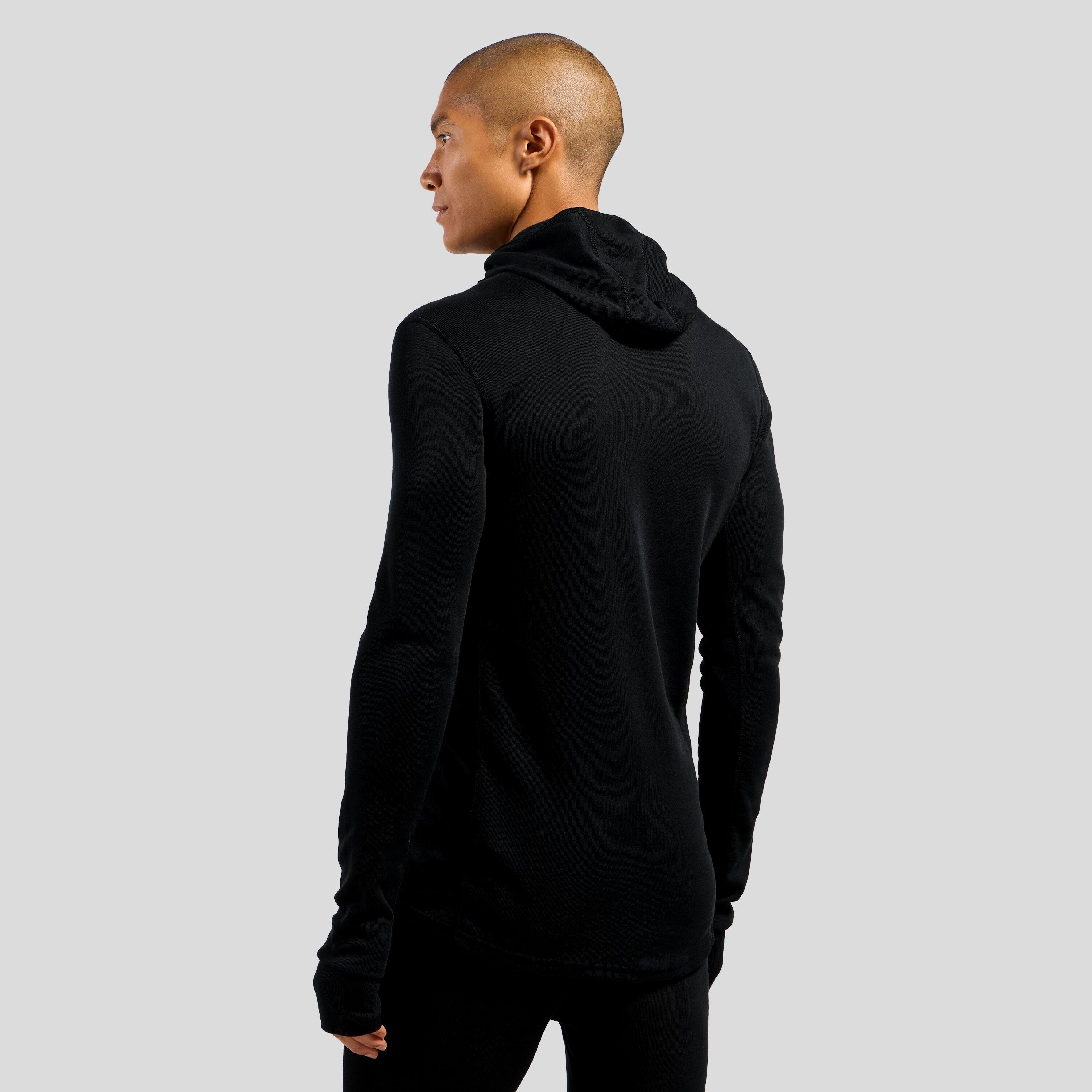 Longsleeve Warm Eco 2/12