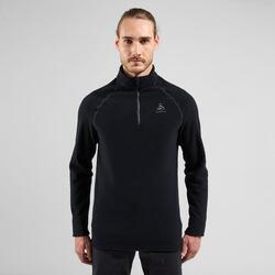 Polaire Rigi à col zippé ODLO