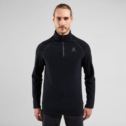 Polaire Rigi à col zippé ODLO