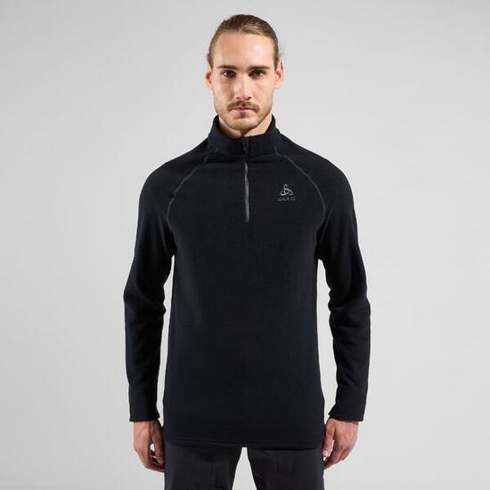 Polaire Rigi à col zippé ODLO