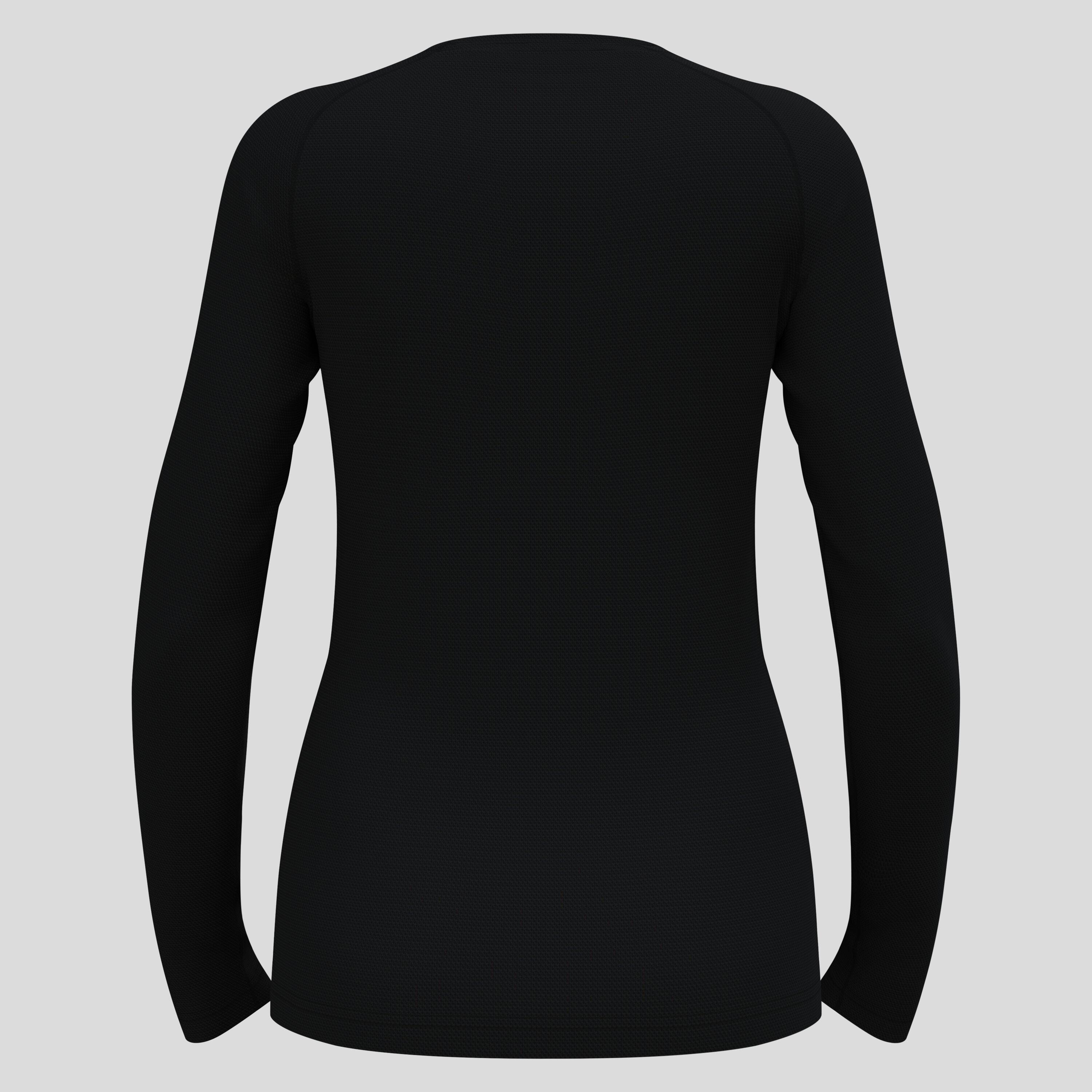 Active F-Dry Light Base Layer Langarmshirt ODLO 7/7