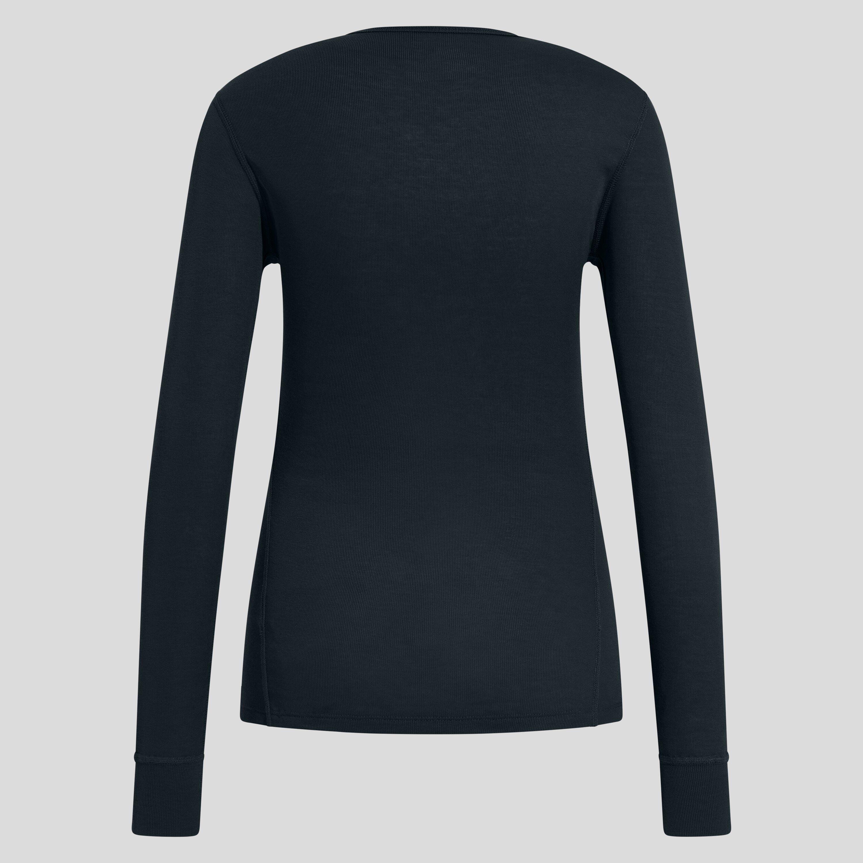 T-shirt à manches longues Active Warm pour femme ODLO 5/5