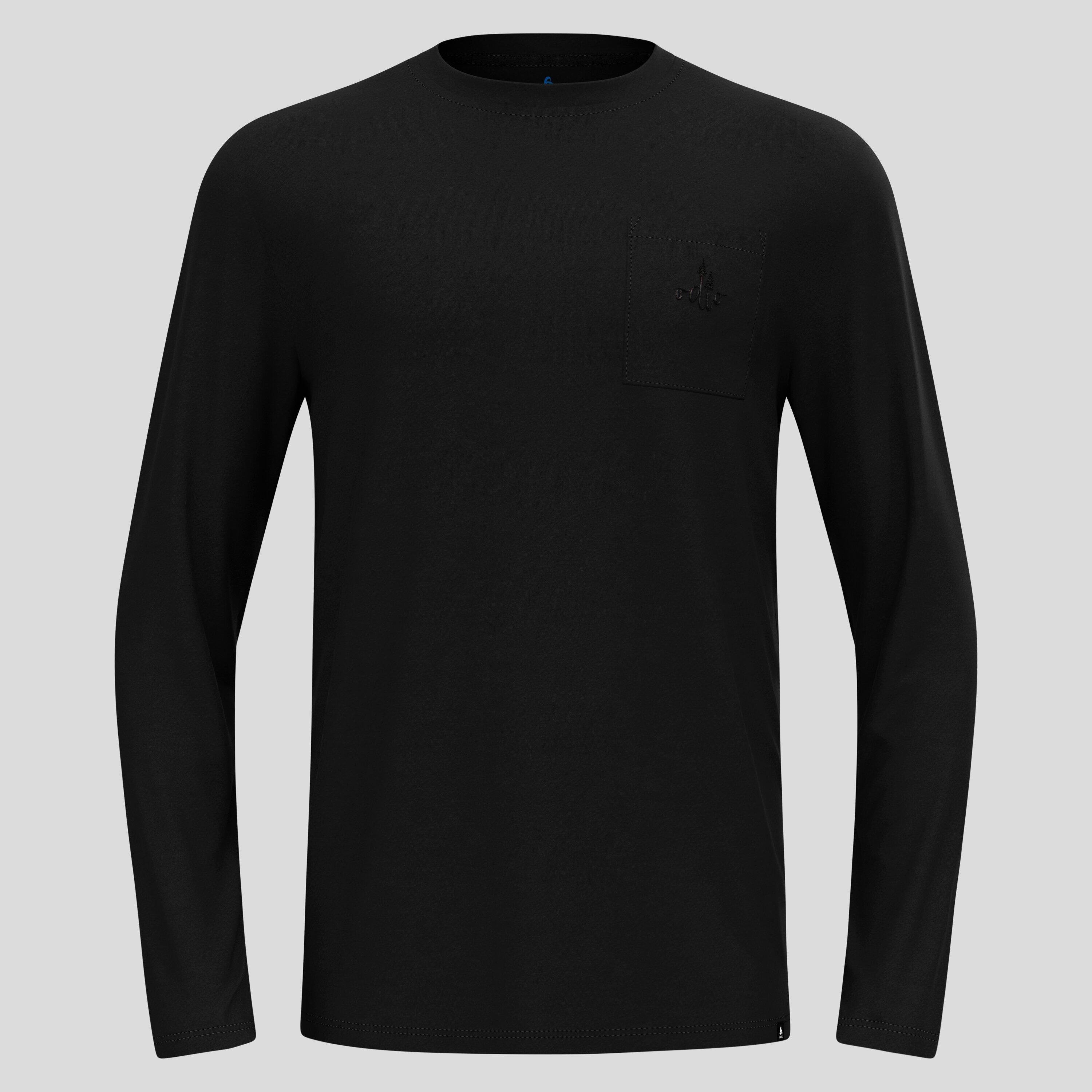 Shirt MERINO 200 POCKET 5/7