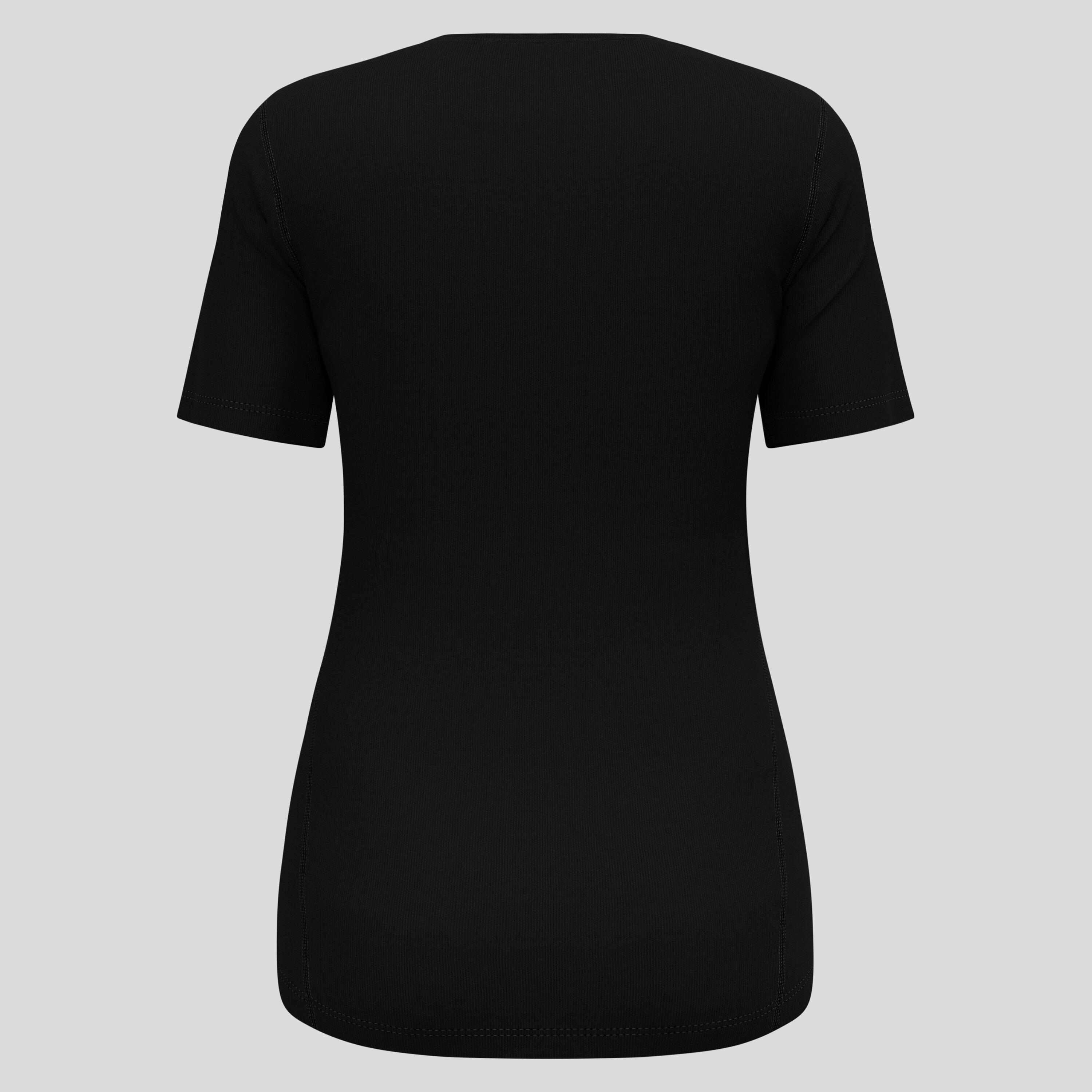T-shirt Active Warm pour femme ODLO 7/7