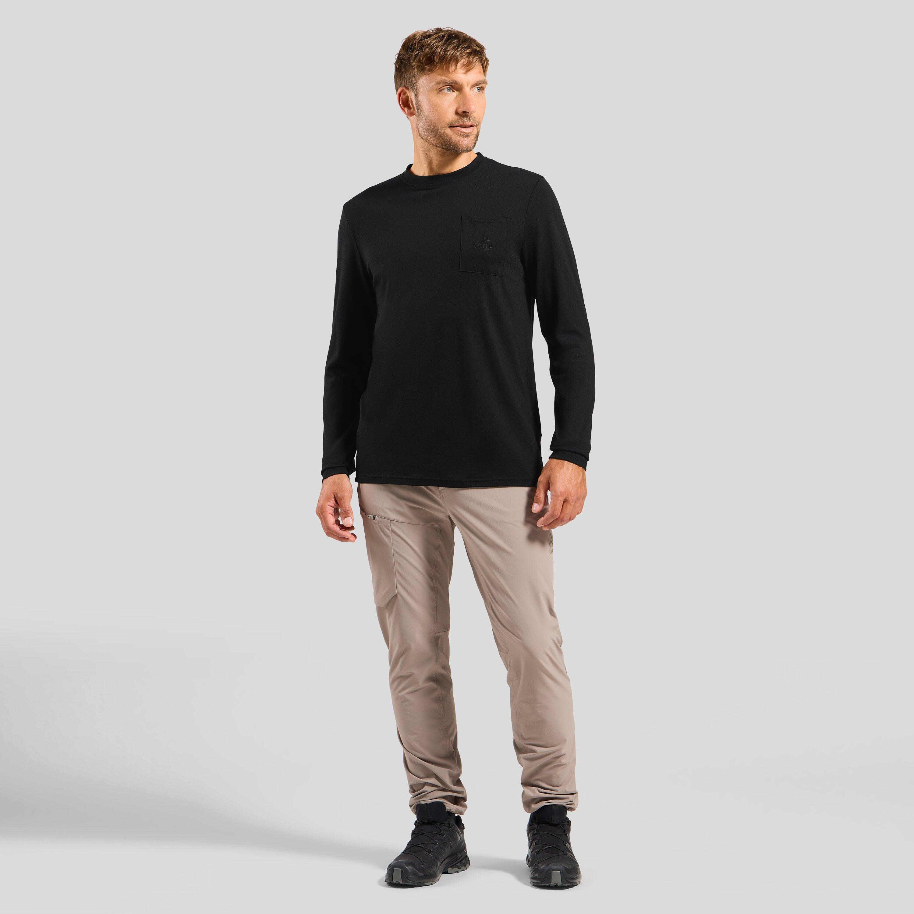 Shirt MERINO 200 POCKET 4/7