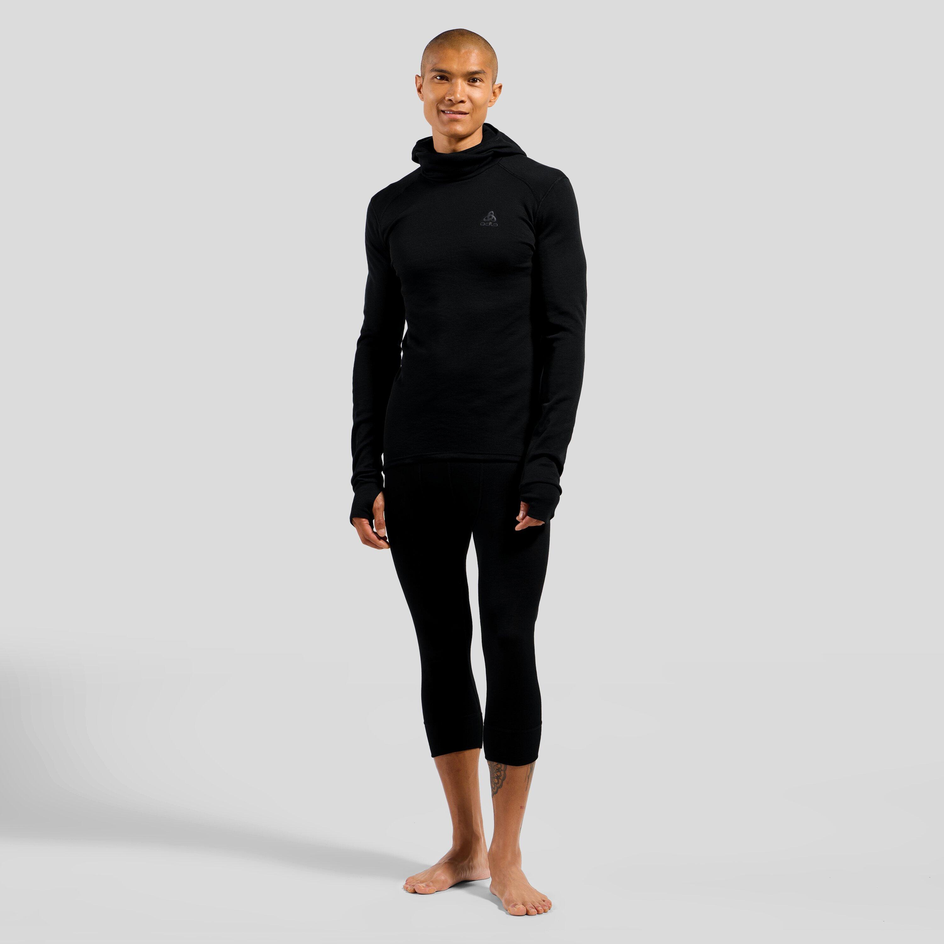 Longsleeve Warm Eco 6/7