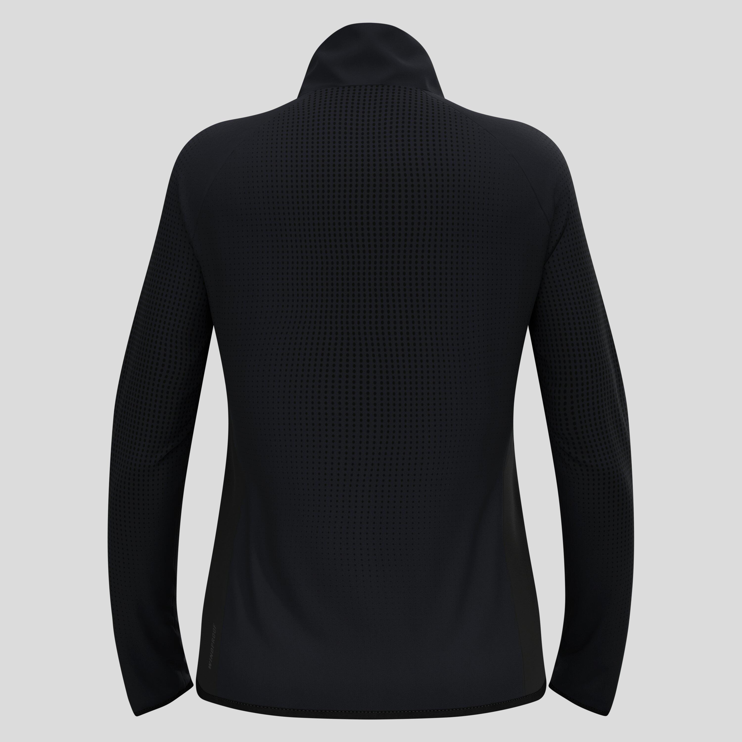 Damen Jacke ZEROWEIGHT WARM HYBRID 2/5