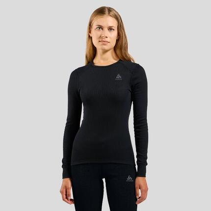 Active Warm Base Layer Langarmshirtc ODLO