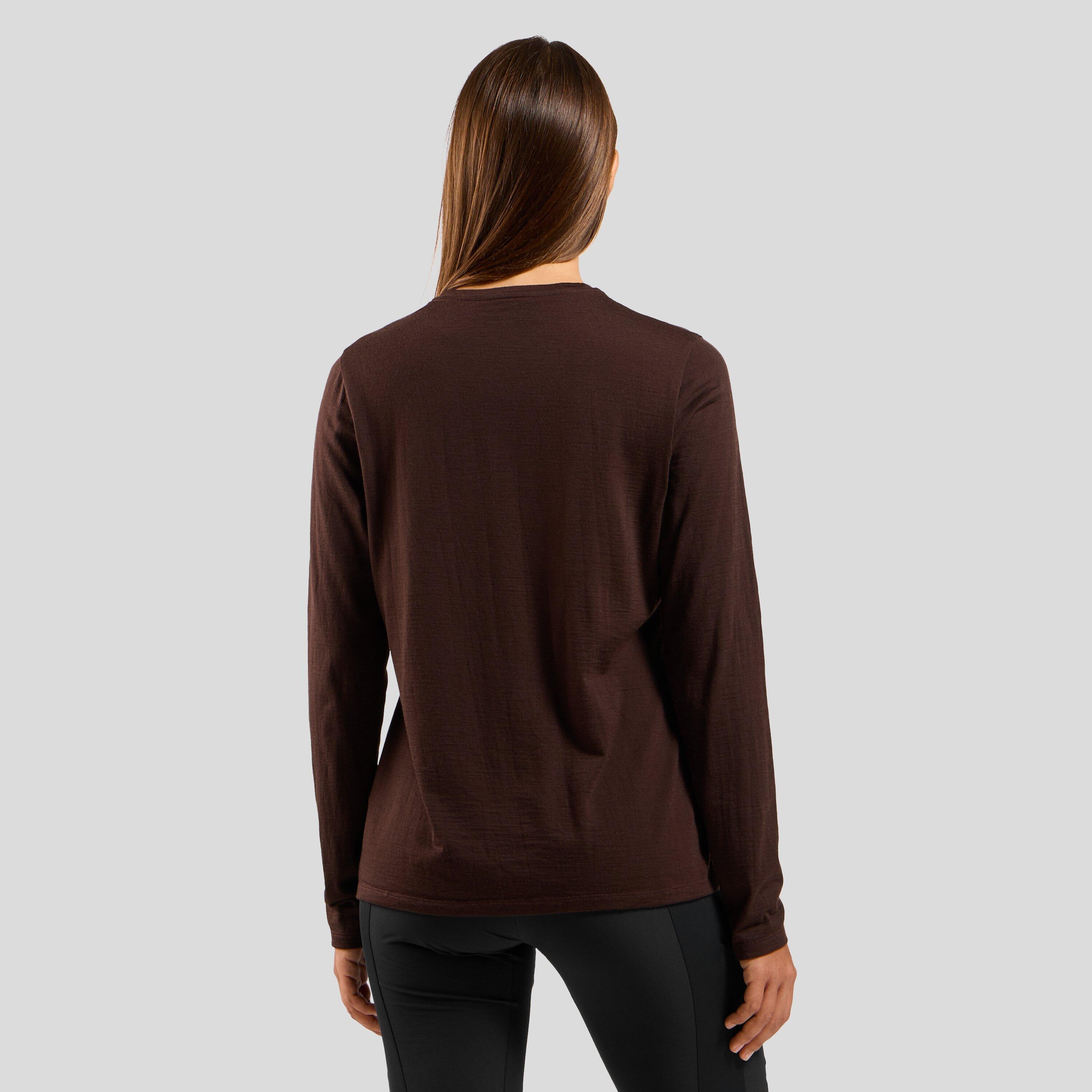 Shirt MERINO 200 POCKET 2/6