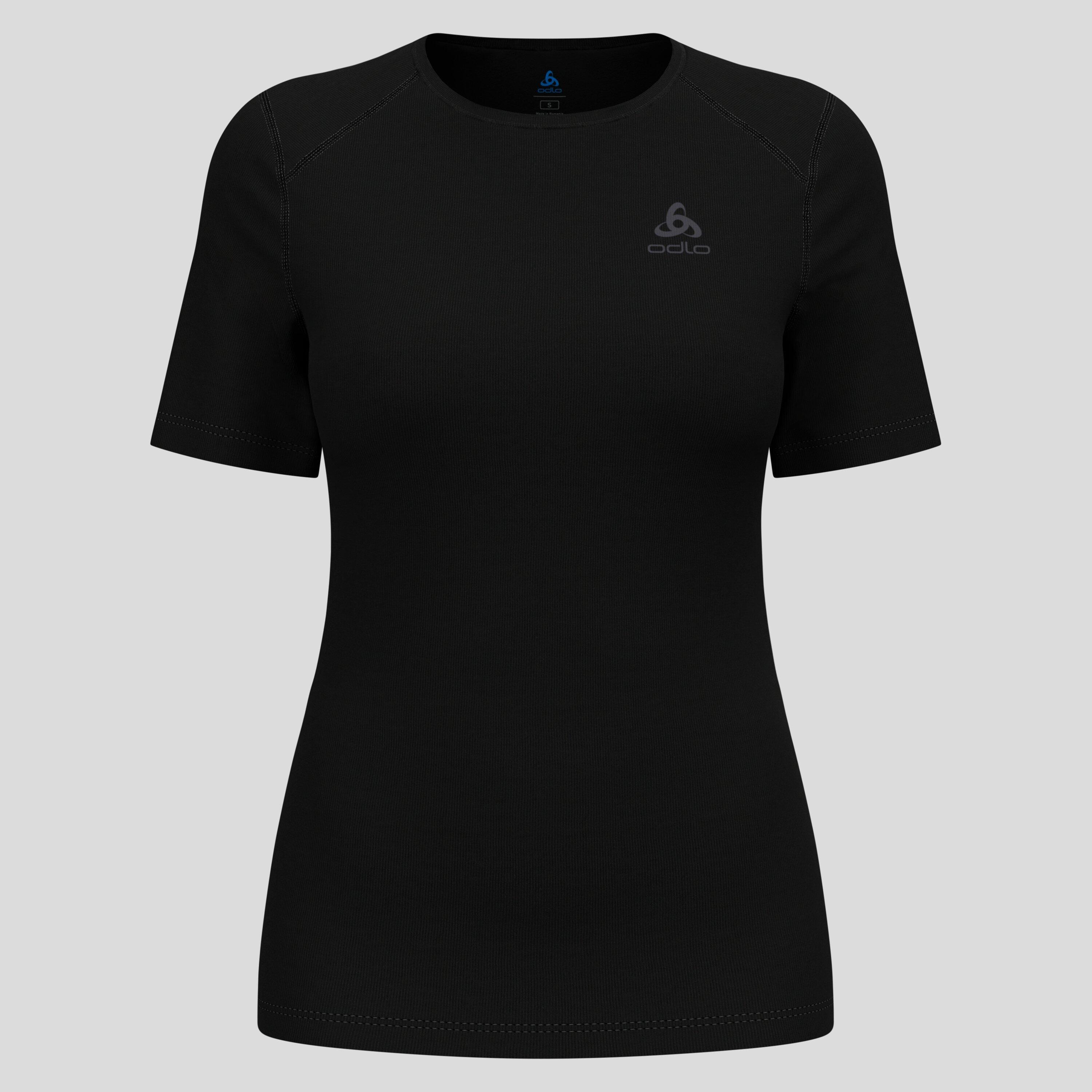 T-shirt Active Warm pour femme ODLO 6/7