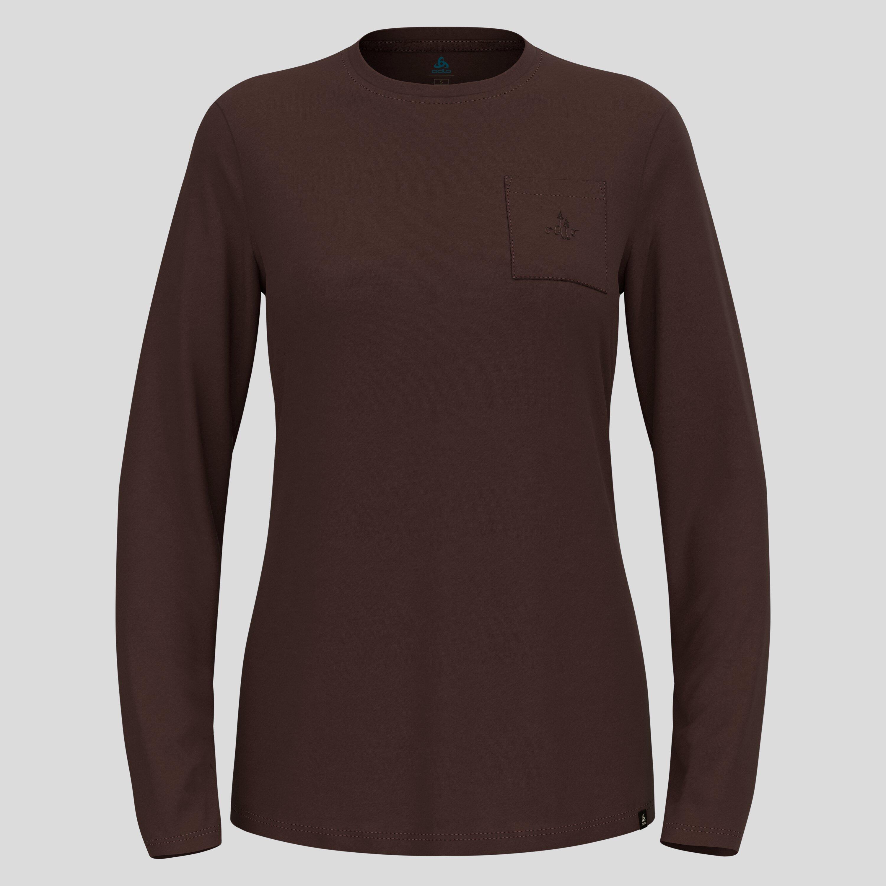 Shirt MERINO 200 POCKET 5/6