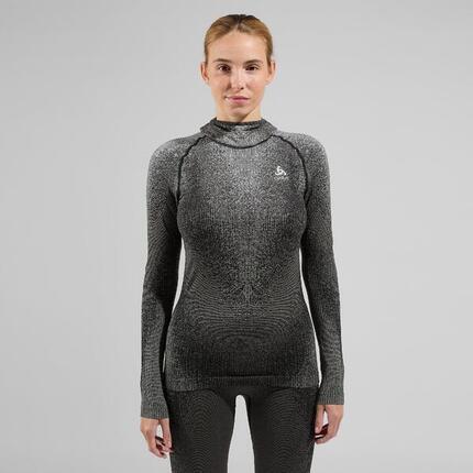 Sous-vêtement technique avec masque POW Blackcomb ODLO