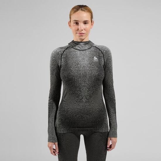 Sous-vêtement technique avec masque POW Blackcomb ODLO