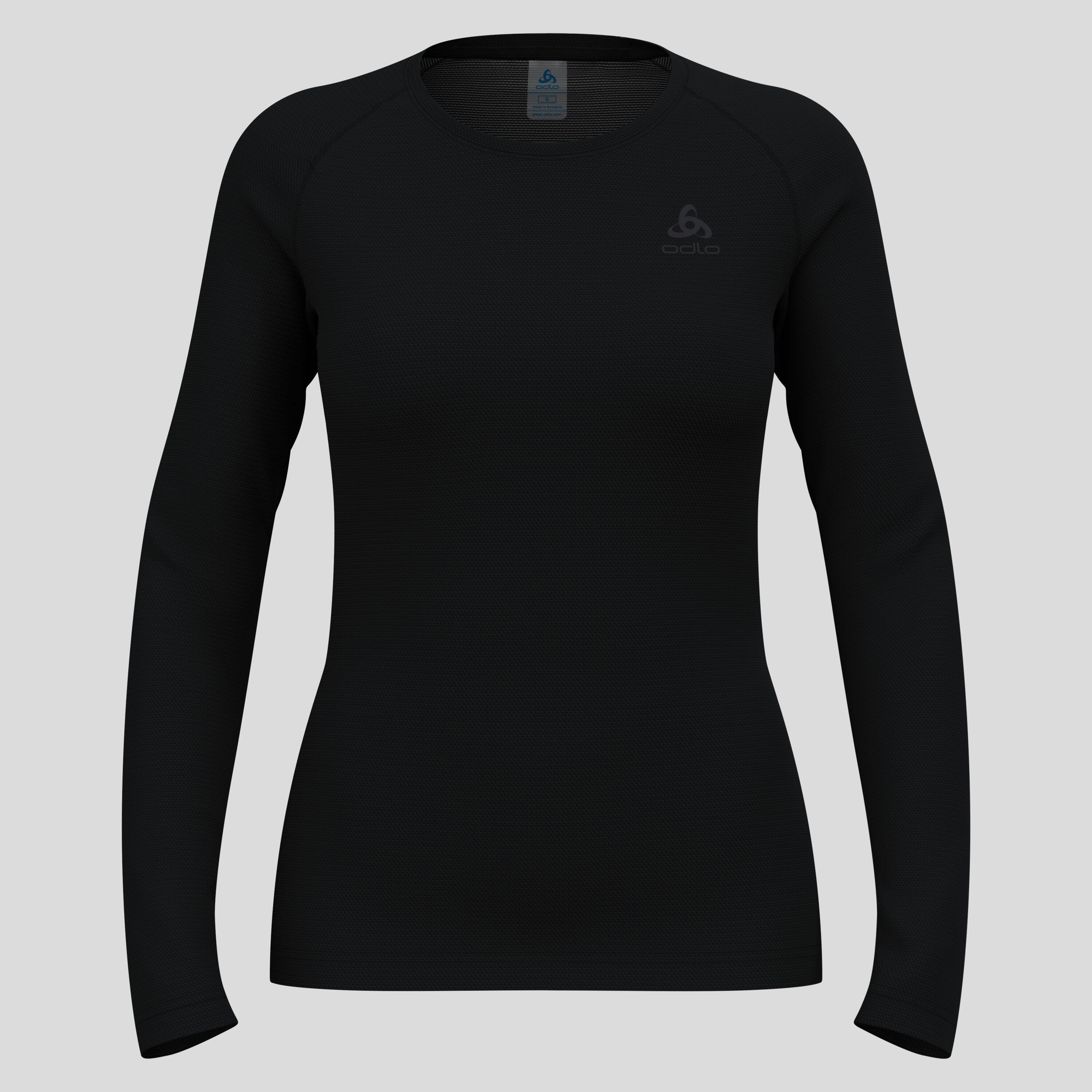 Active F-Dry Light Base Layer Langarmshirt ODLO 6/7