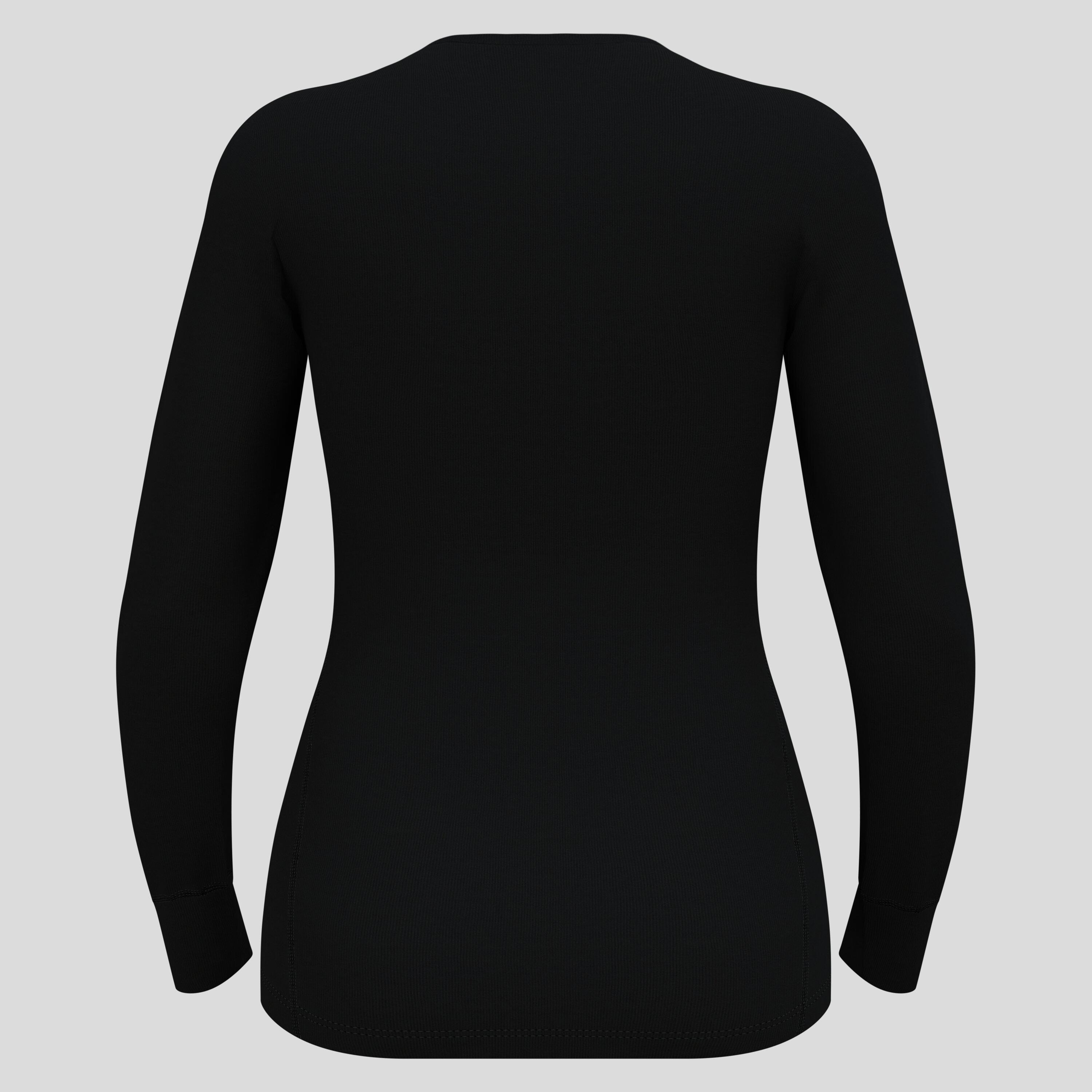 Active Warm Base Layer Langarmshirtc ODLO 6/7