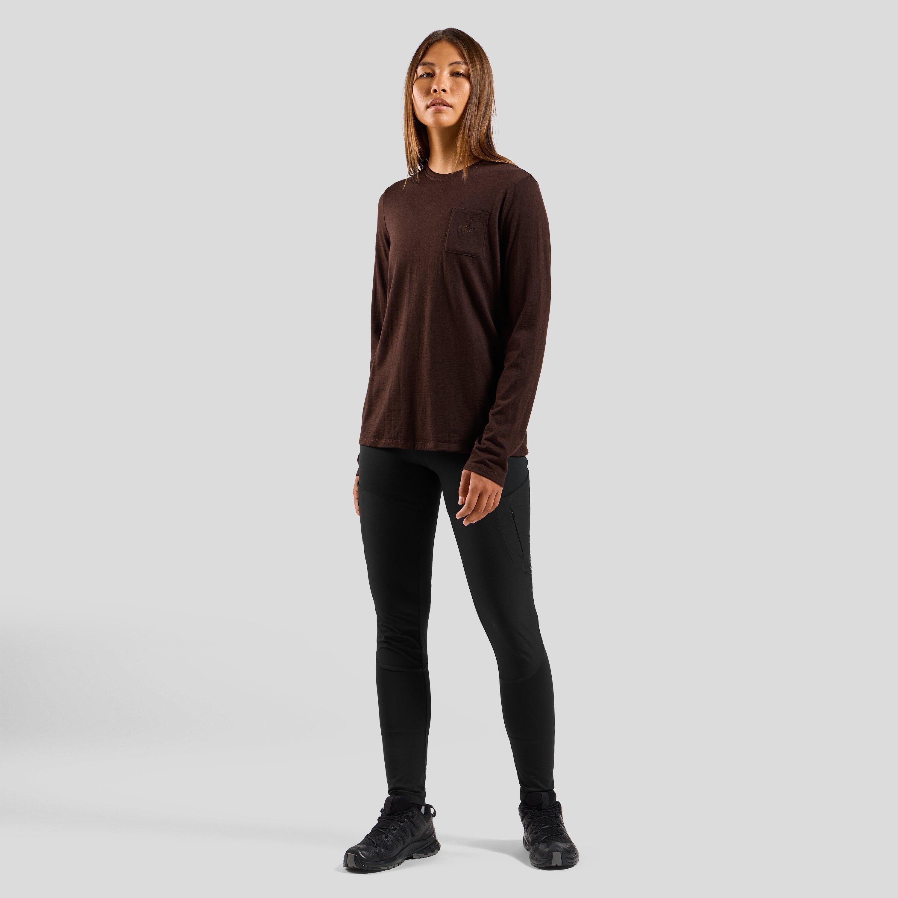 Shirt MERINO 200 POCKET 4/6