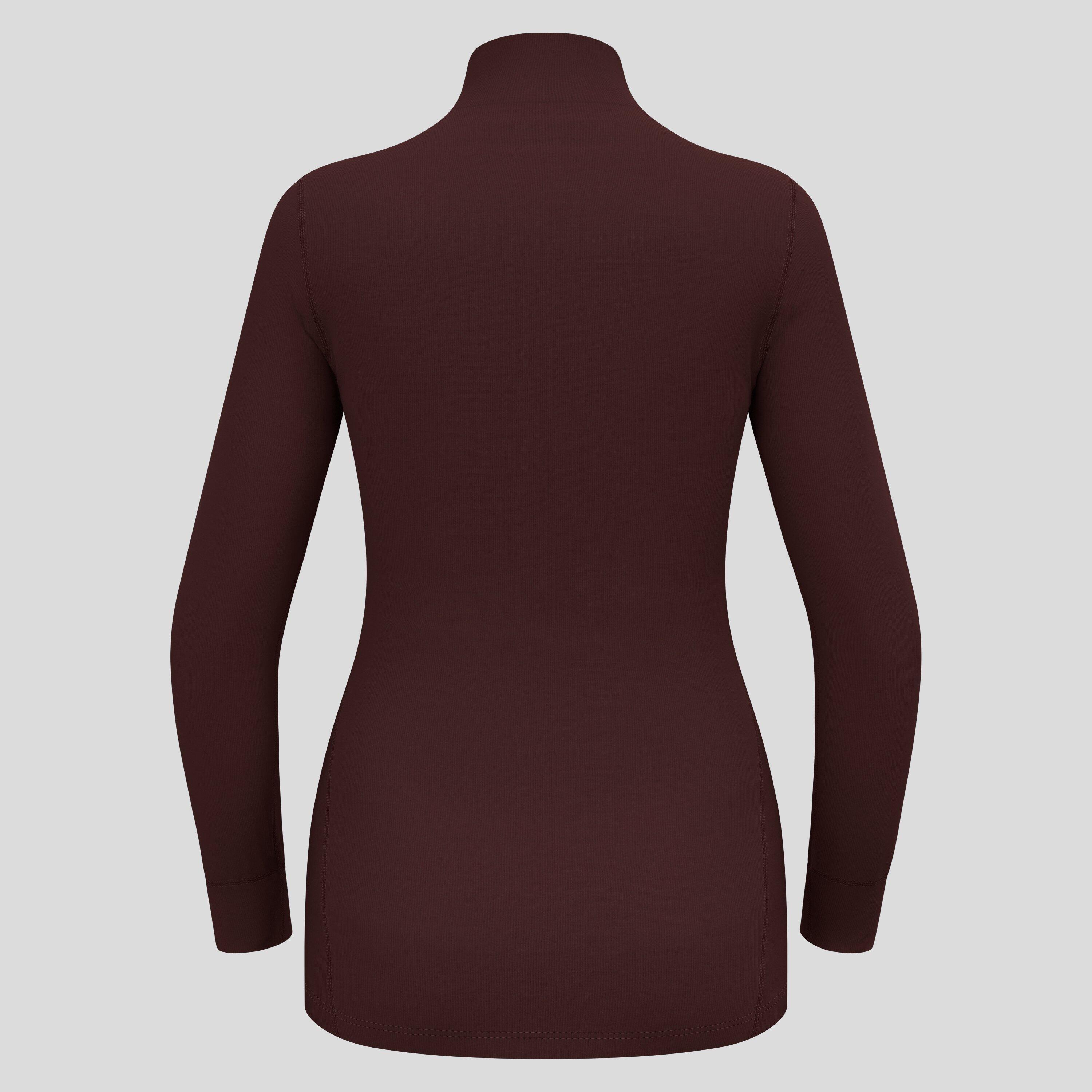 Active Warm Base Layer mit Rollkragen ODLO 7/7