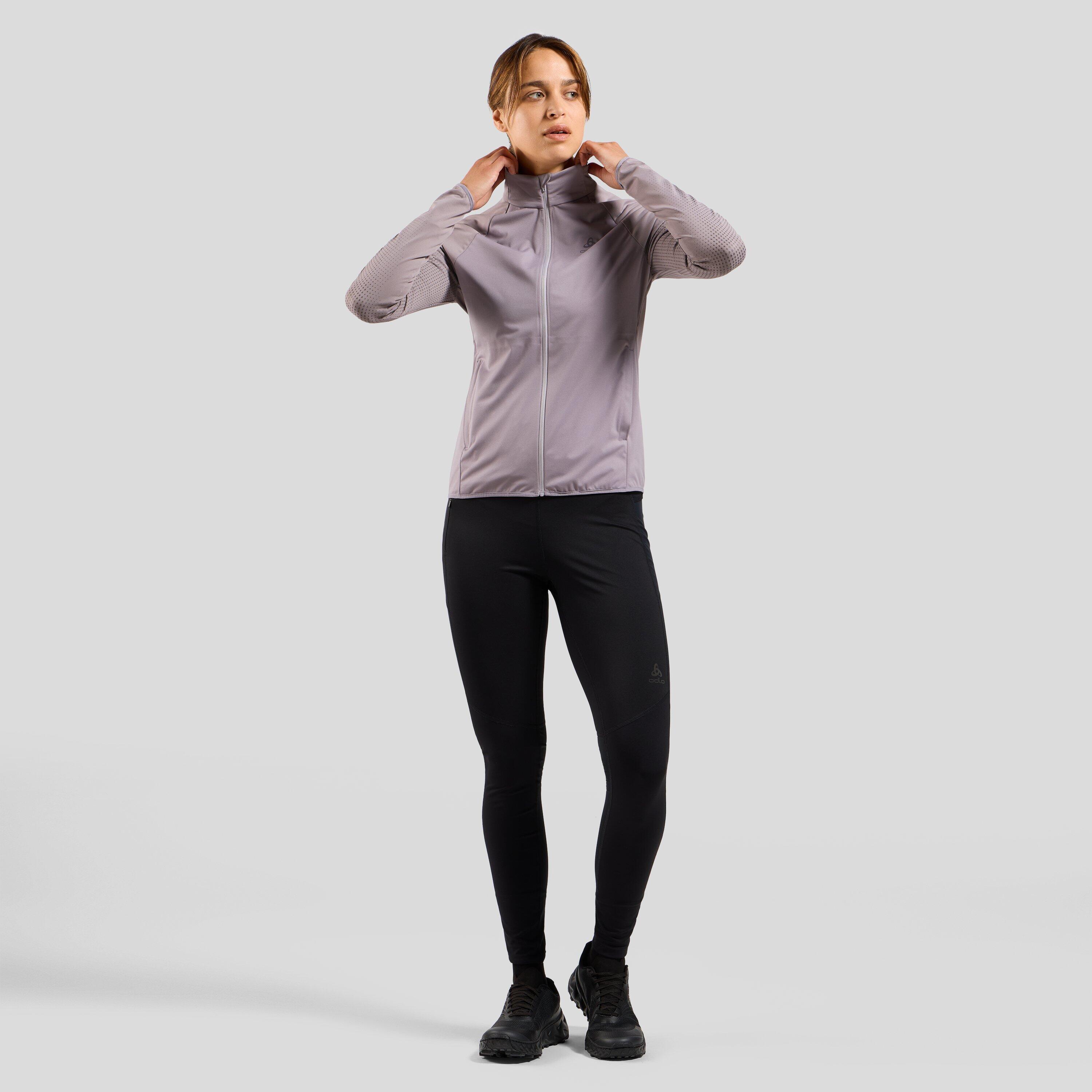 Jacke ZEROWEIGHT WARM HYBRID 6/7