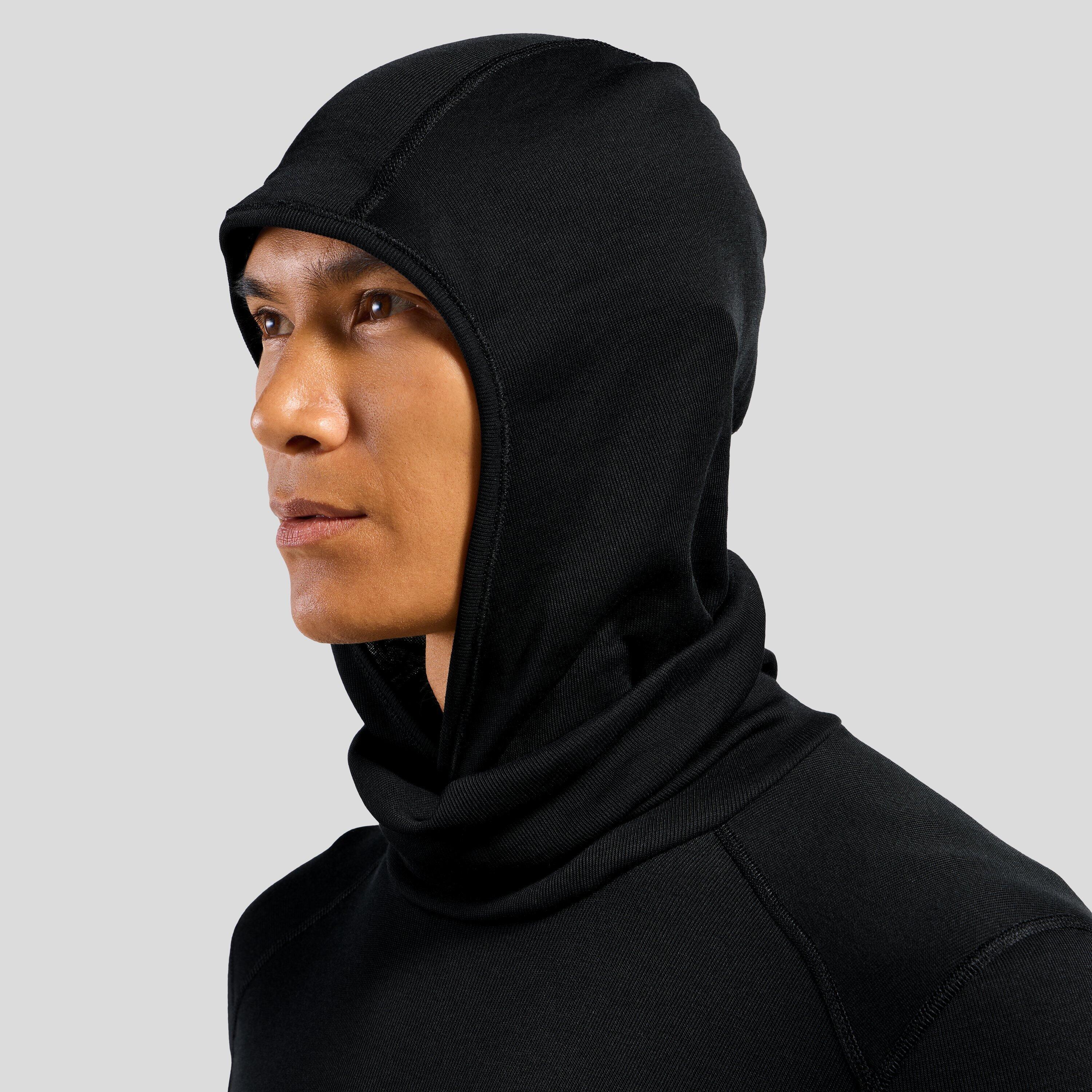 Longsleeve Warm Eco 4/7