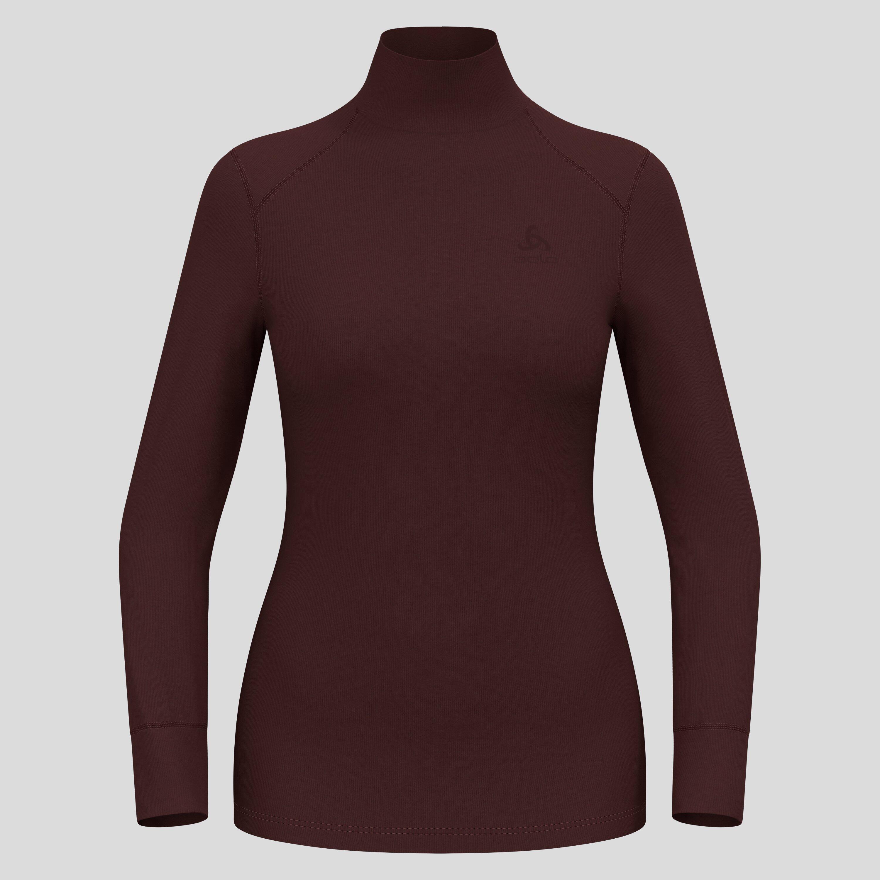 Active Warm Base Layer mit Rollkragen ODLO 6/7
