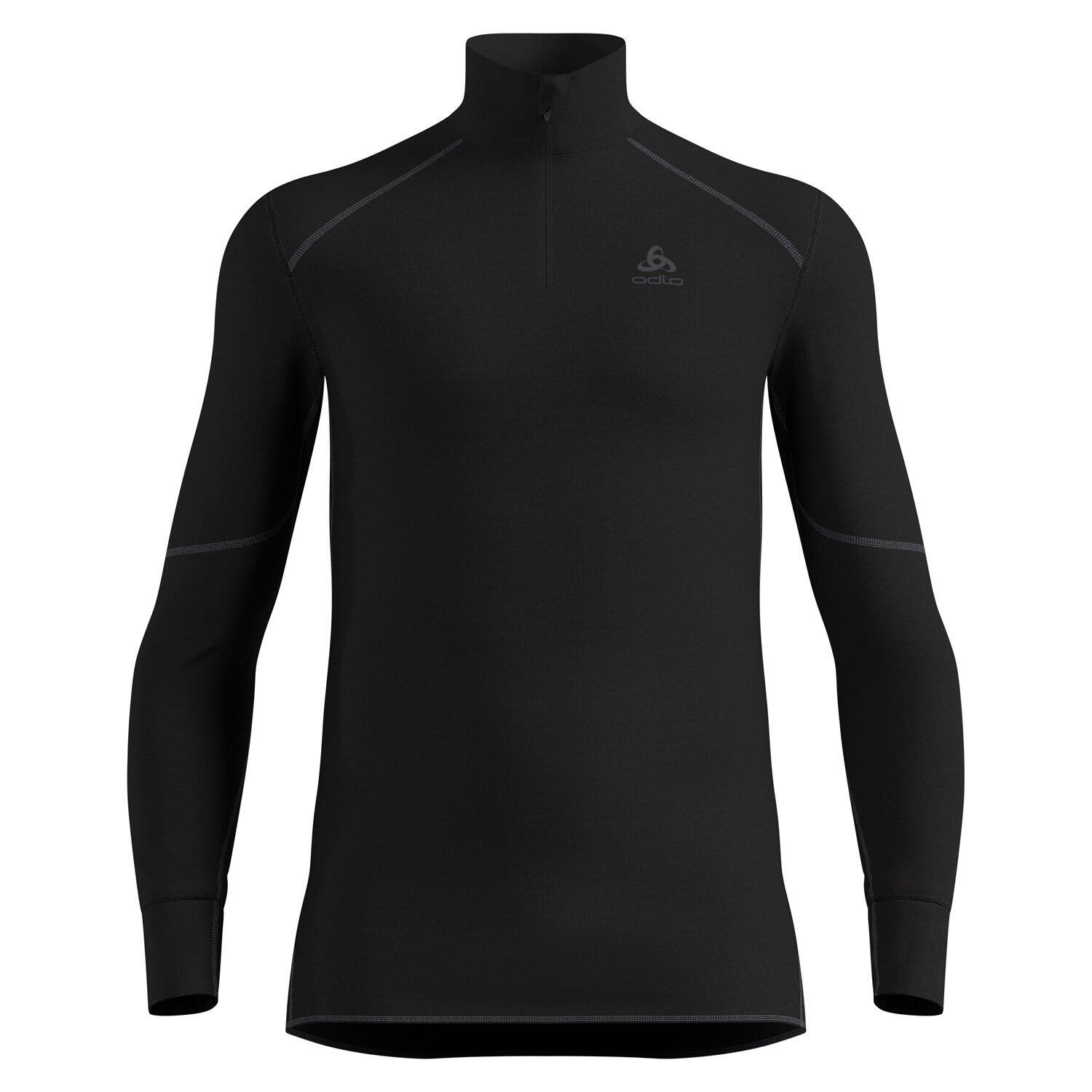 Haut Thermique Odlo ACTIVE X, Col Roulé 7/7