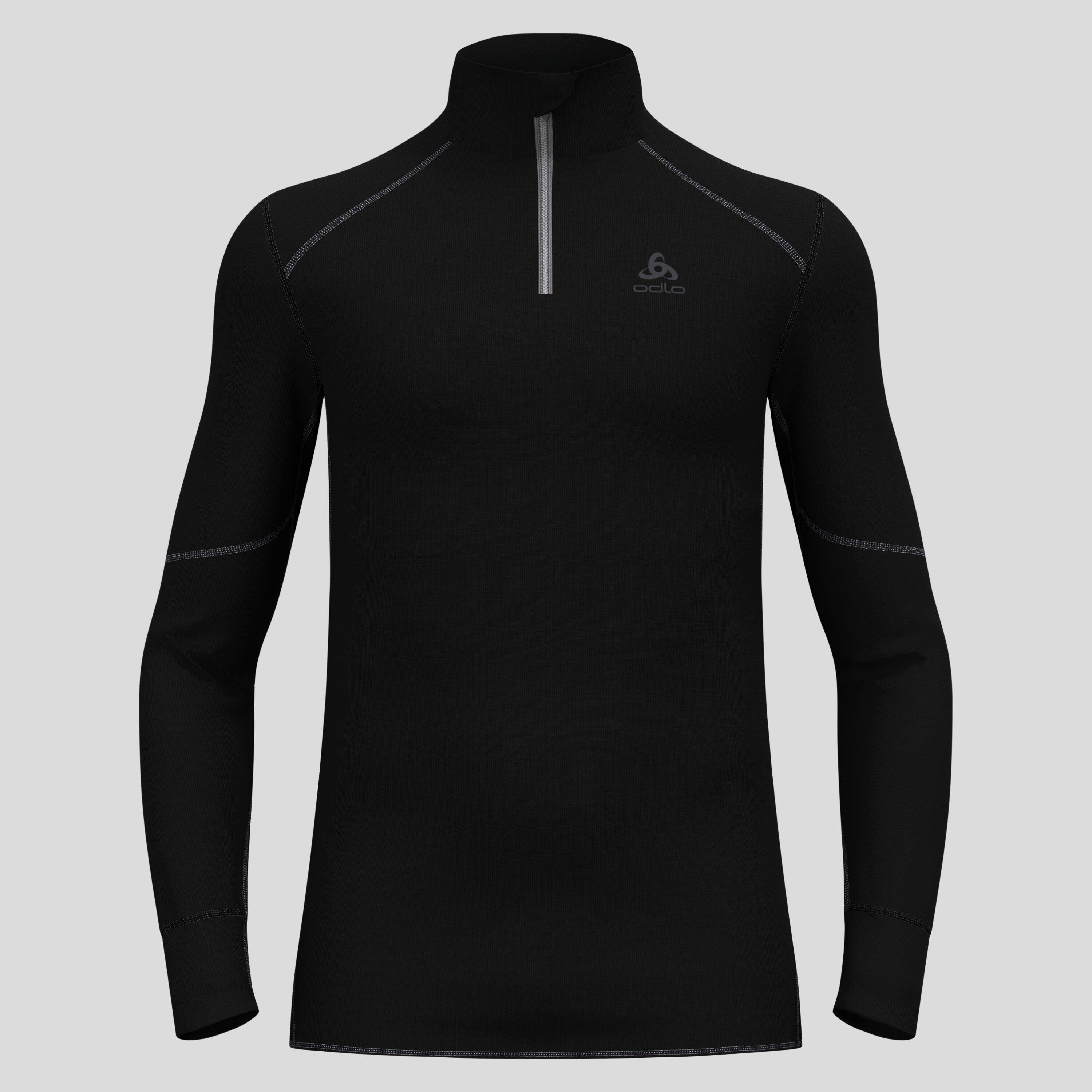 Haut Thermique Odlo ACTIVE X, Col Roulé 5/7