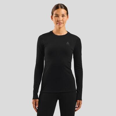 Odlo Damen Langarmshirt Merino 160 112271