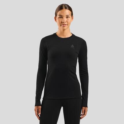 Odlo Damen Langarmshirt Merino 160 112271