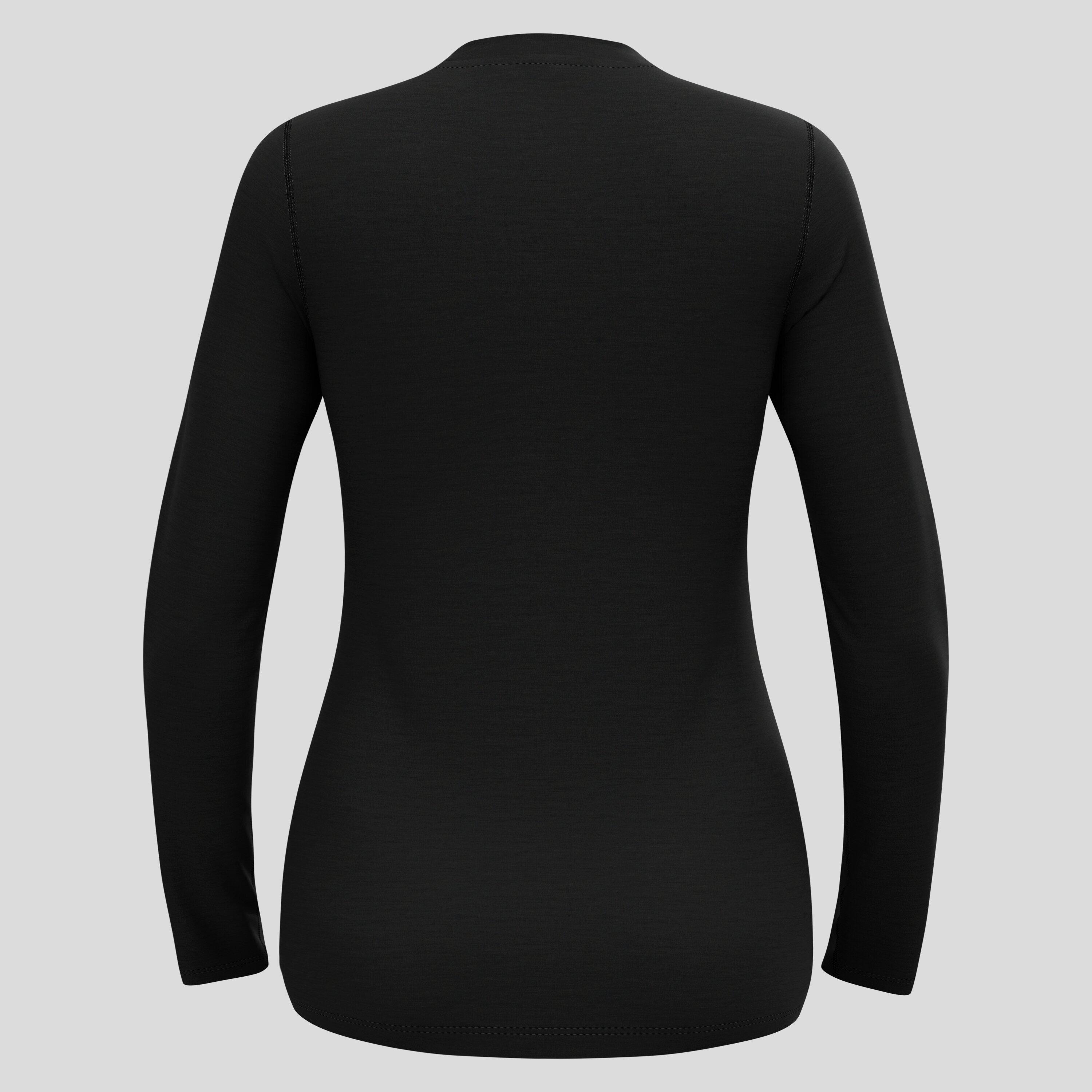 Maglietta MERINO 160 6/7