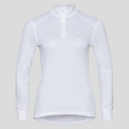 Active Warm Base Layer Half Zip ODLO